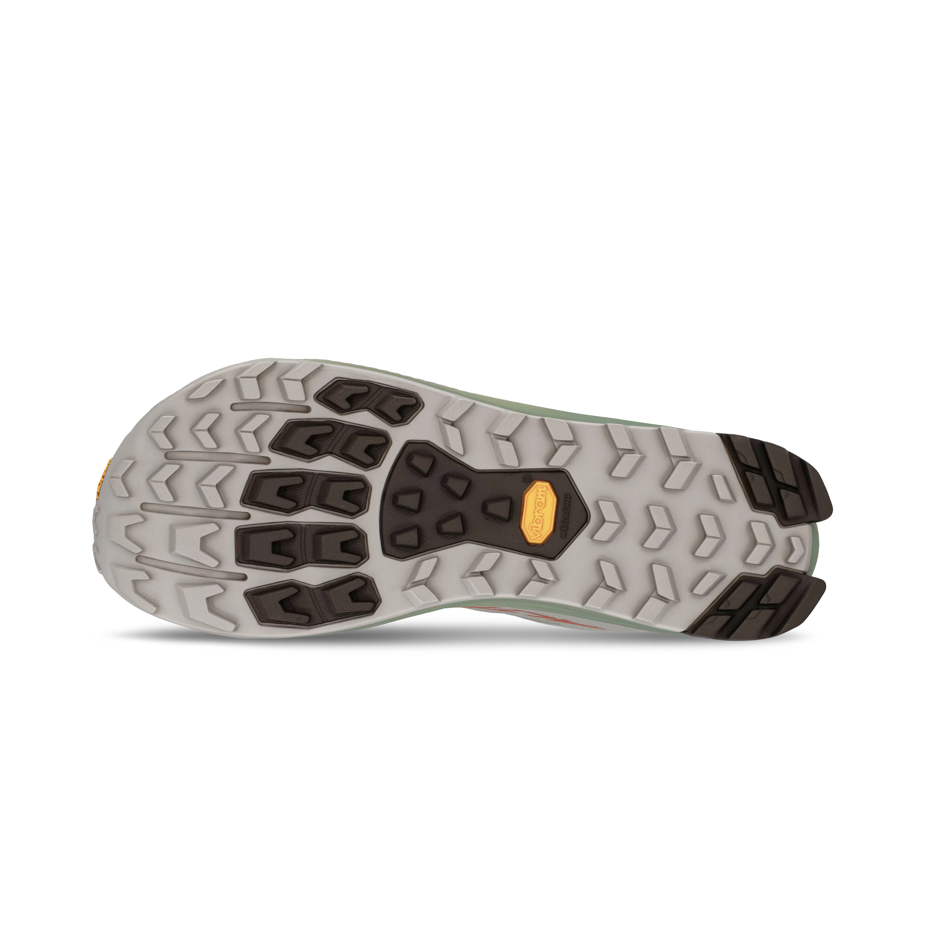 Men's Lone Peak 9+ - Grey - Image 7