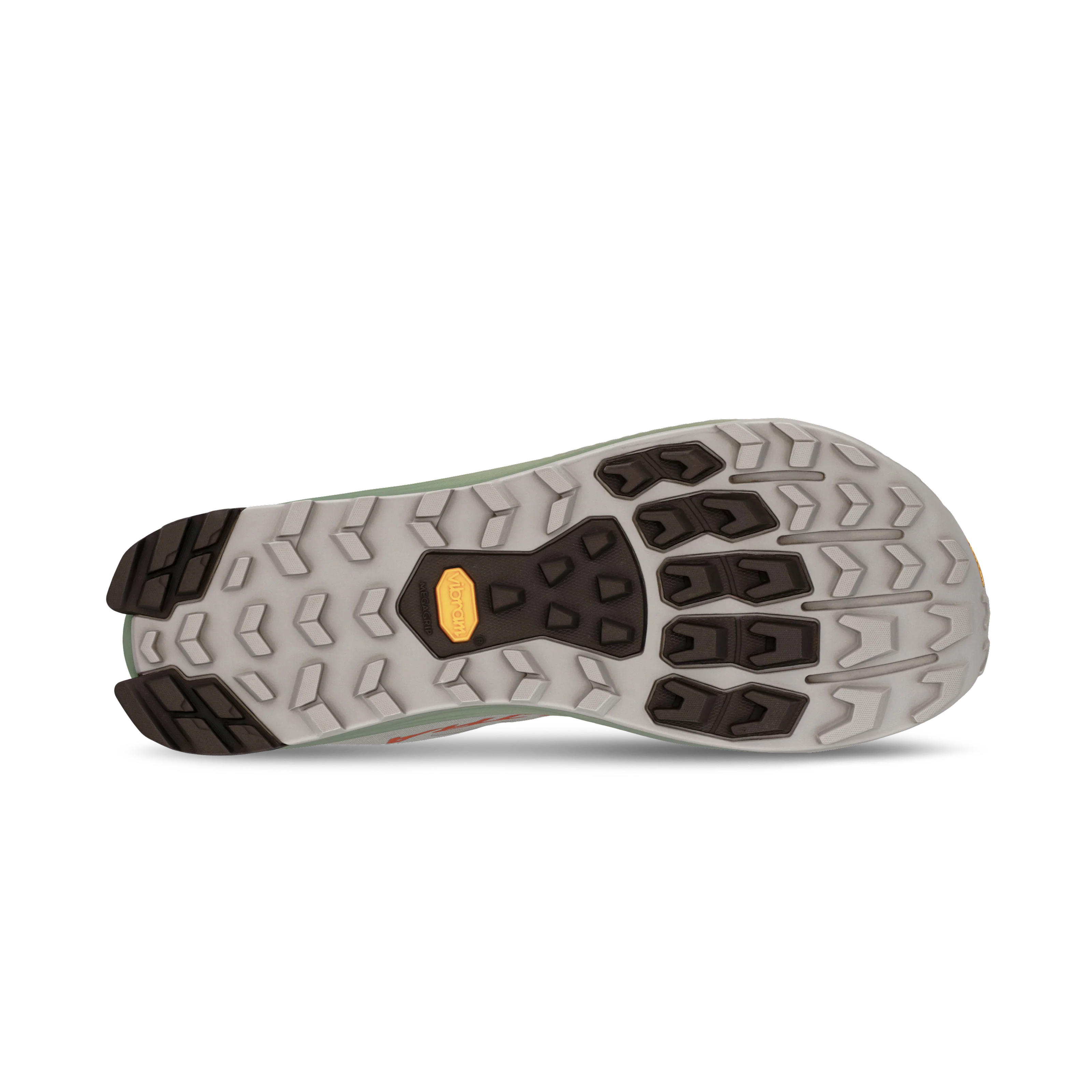 Men's Lone Peak 9+ - Grey - Image 8