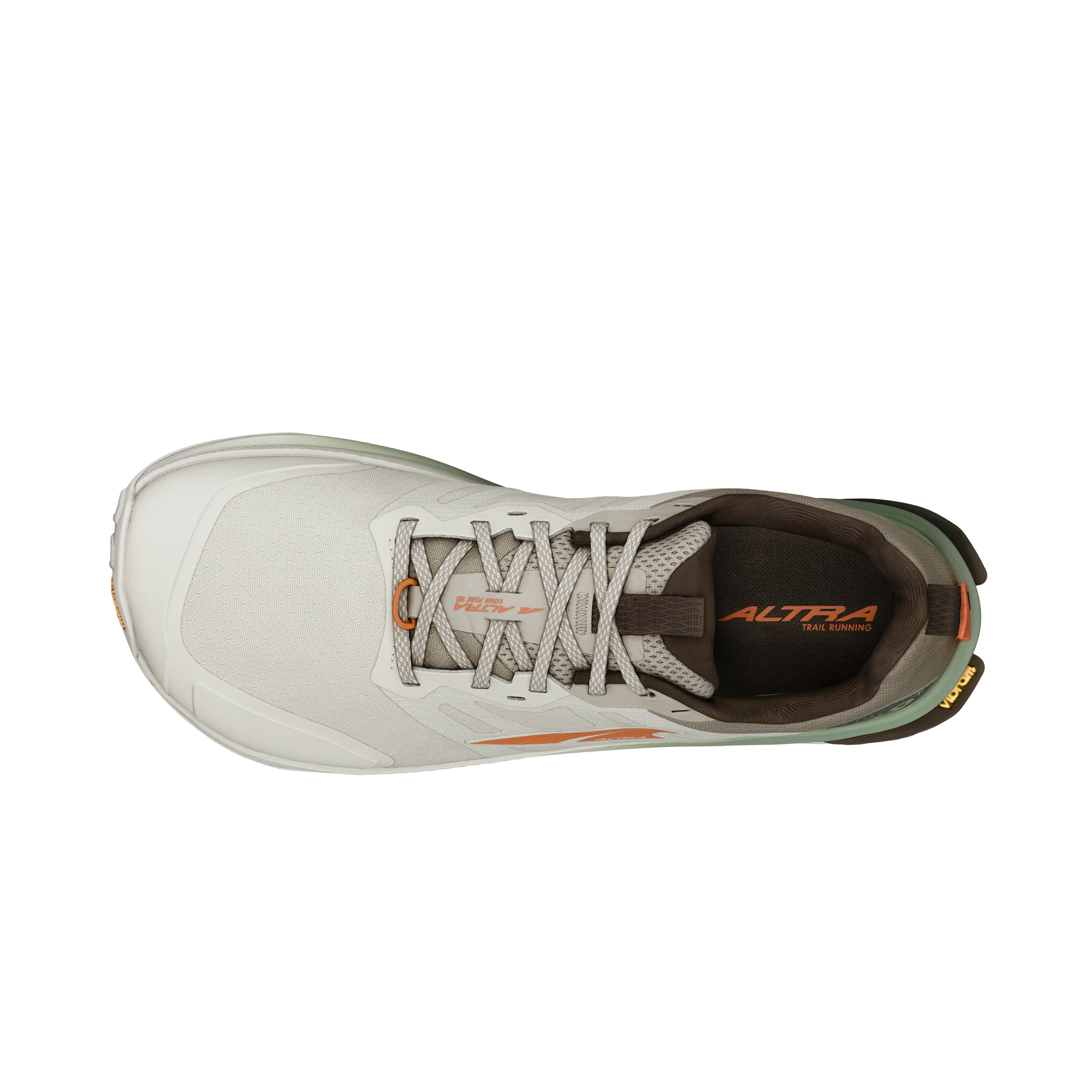 Men's Lone Peak 9+ - Grey - Image 9