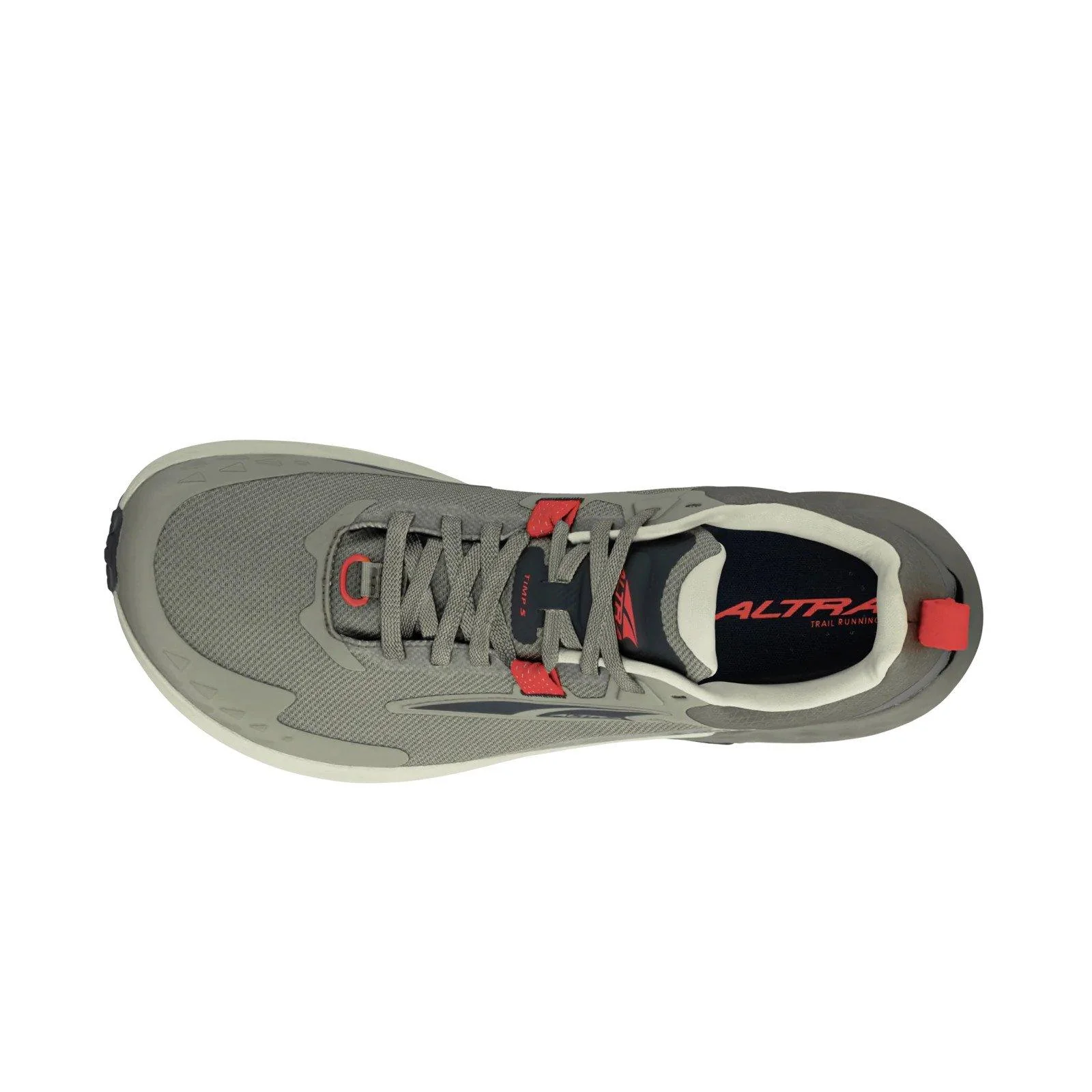 Men's Timp 5 GORE-TEX Trail Running Shoe - Green - Image 4