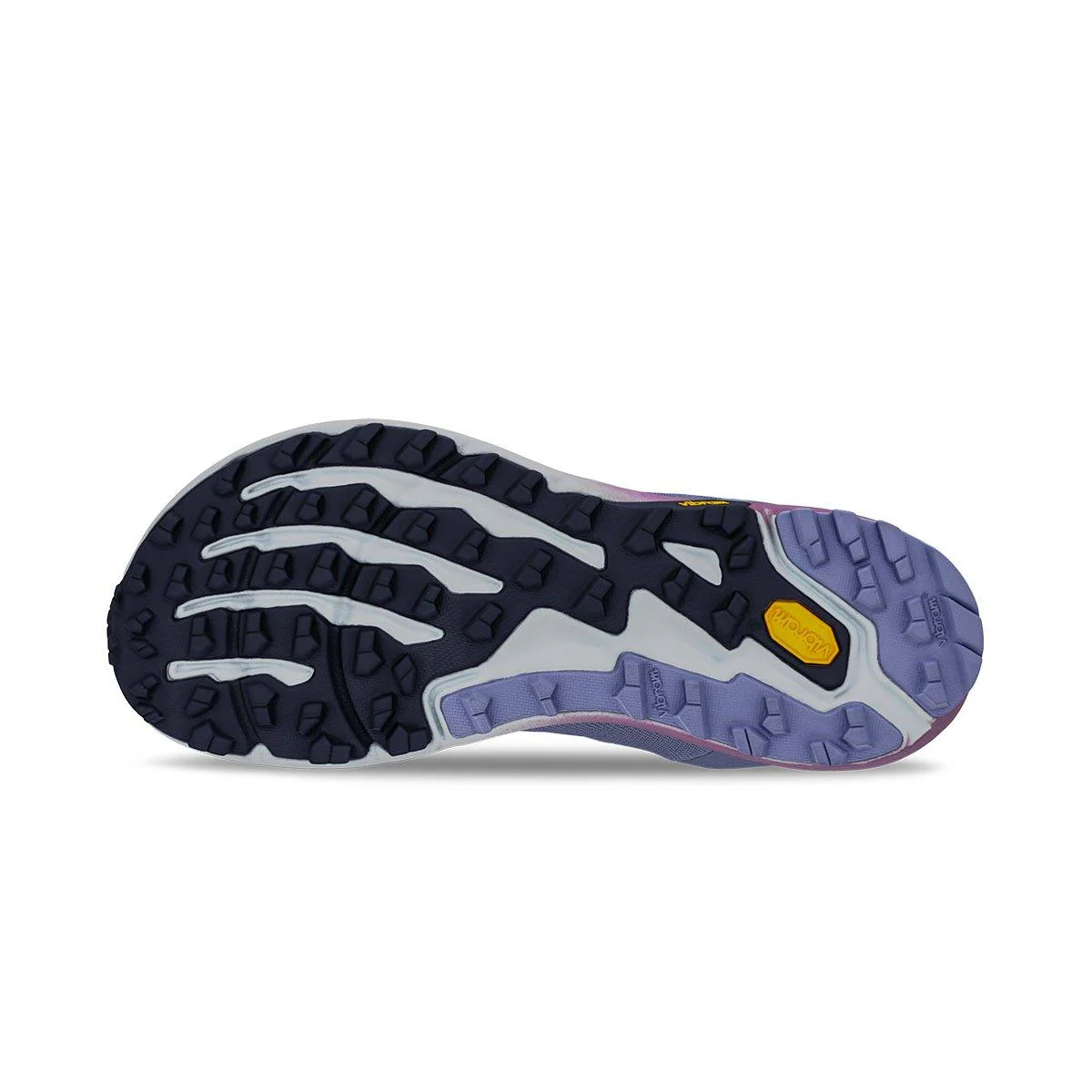 Women's Timp 5 GORE-TEX Trail Running Shoes - Purple - Image 6