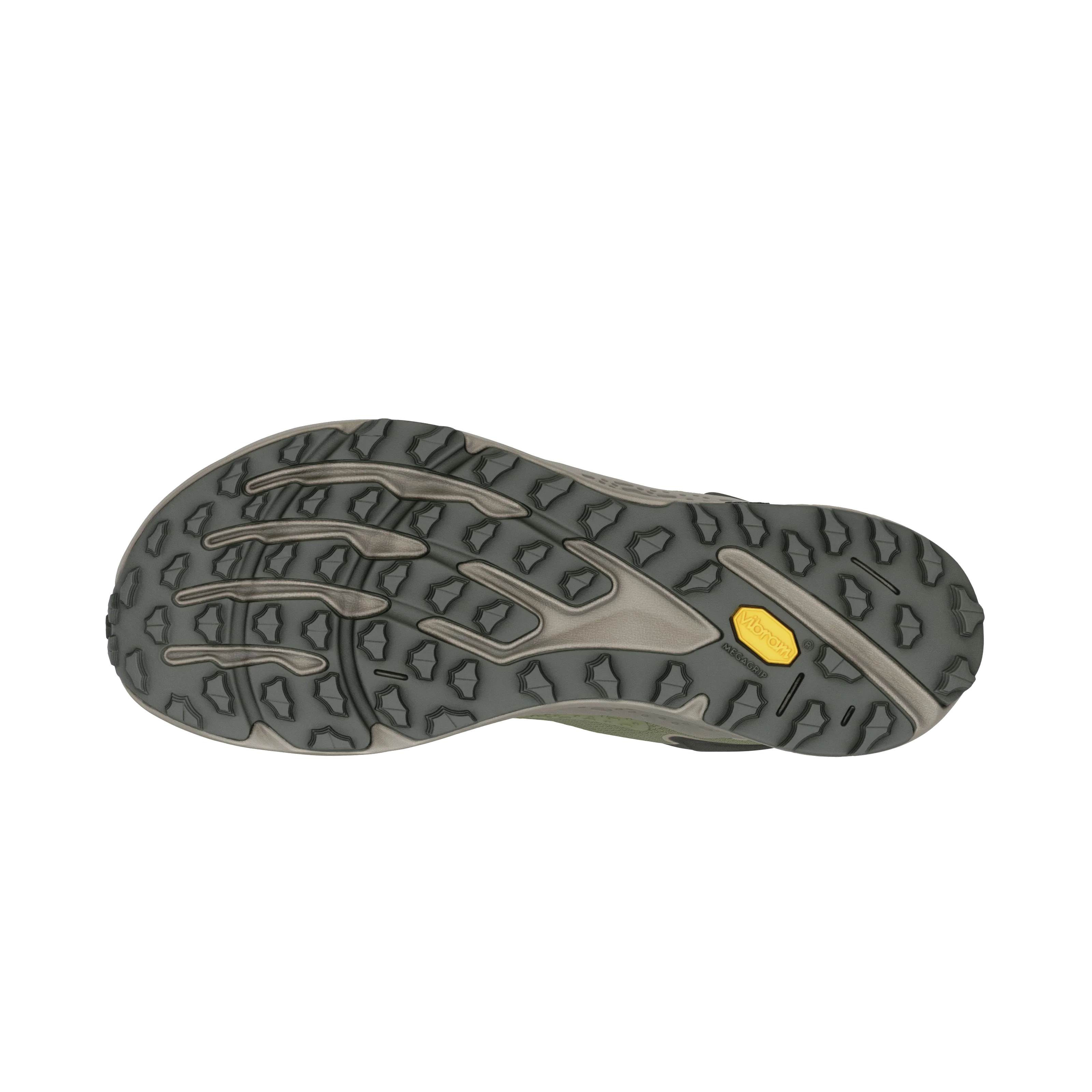 Men's Timp 6 Trail Running Shoes - Green - Image 5