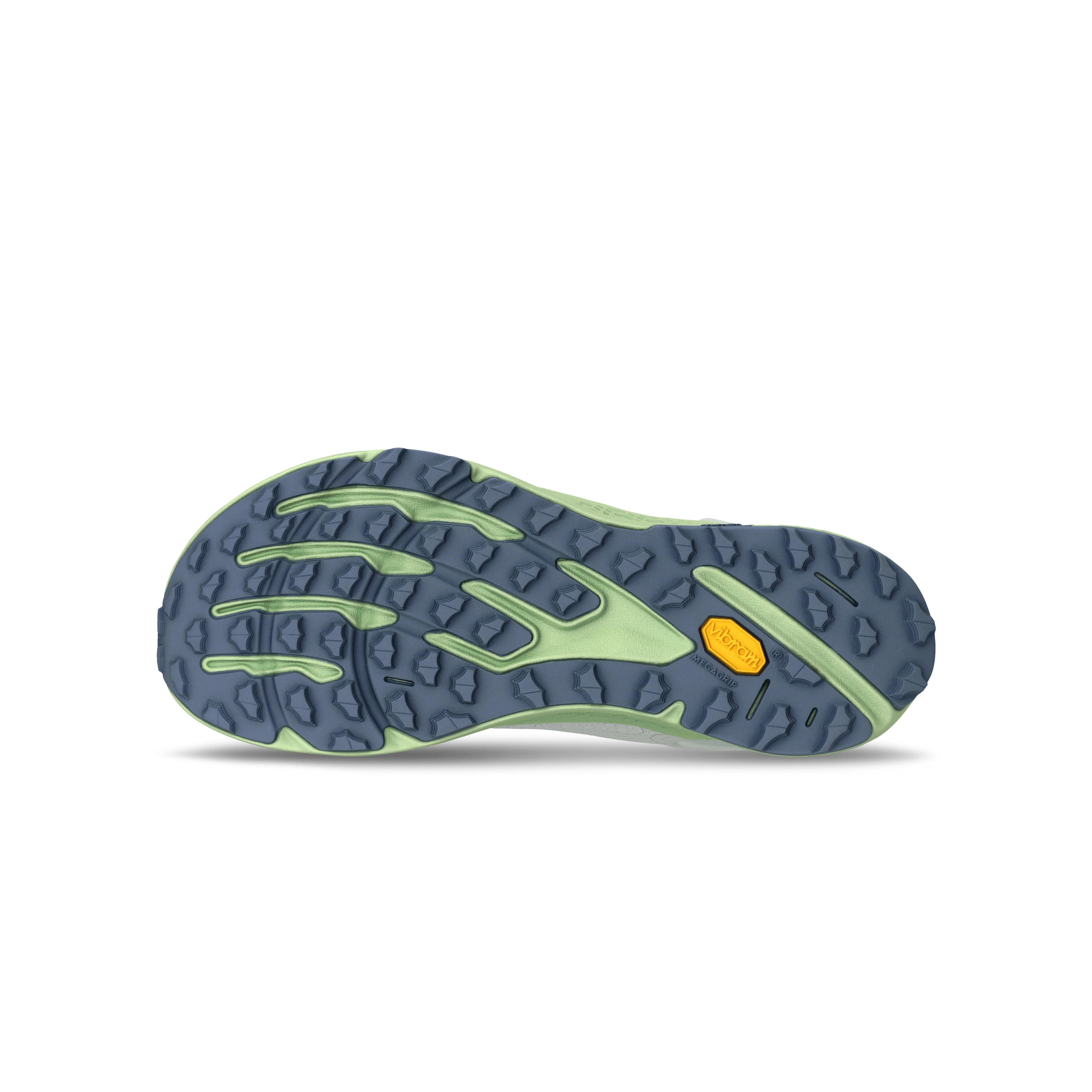 Women's Timp 6 Trail Running Shoes - Green - Image 8