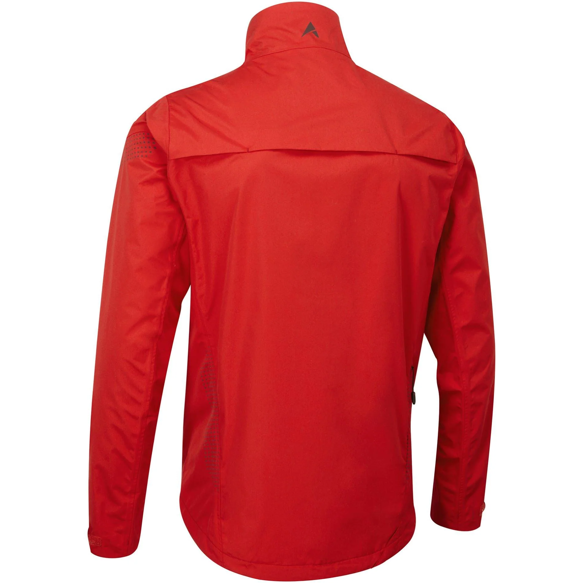 Men's Nevis Nightvision Jacket - Red - Image 3
