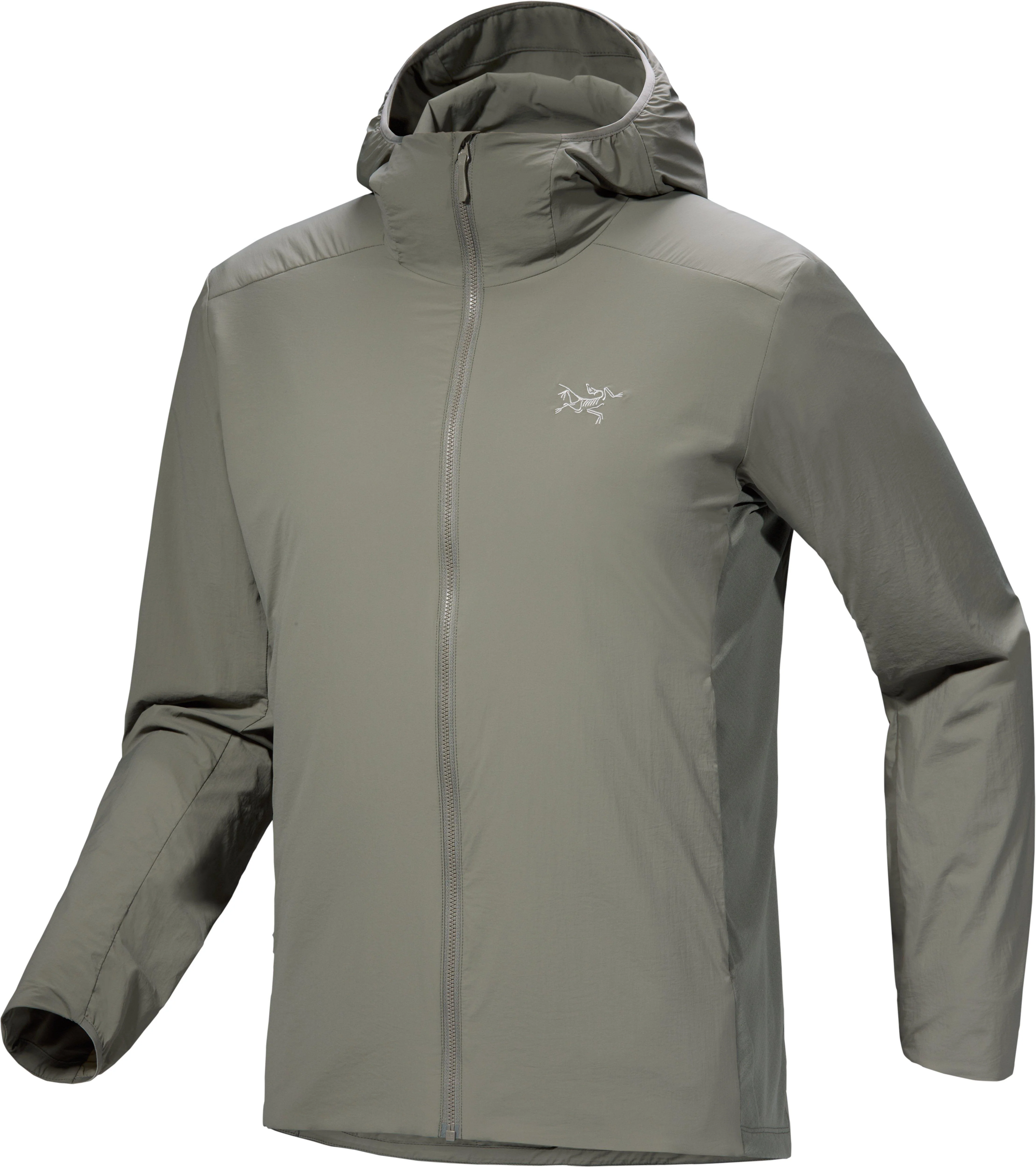 Men's Atom SL Hoody - Forage