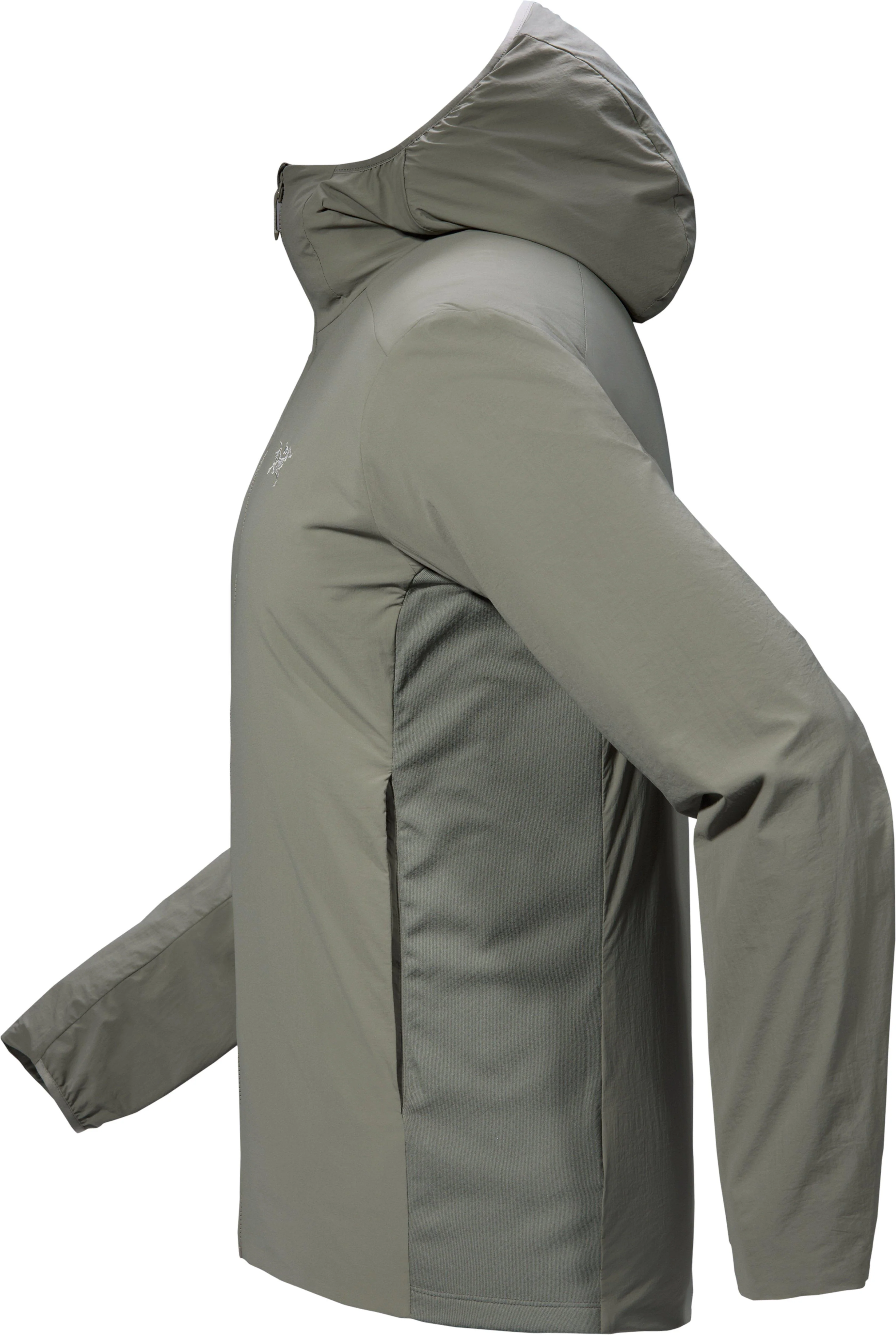 Men's Atom SL Hoody - Forage - Image 2