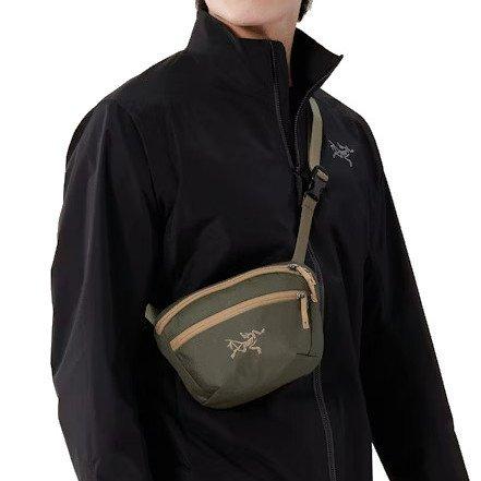 Mantis 1 Waist Pack - Tatsu - Image 3