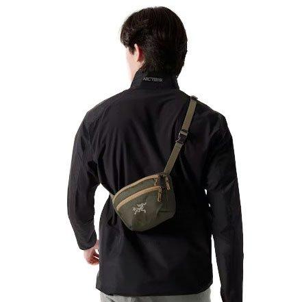 Mantis 1 Waist Pack - Tatsu - Image 4