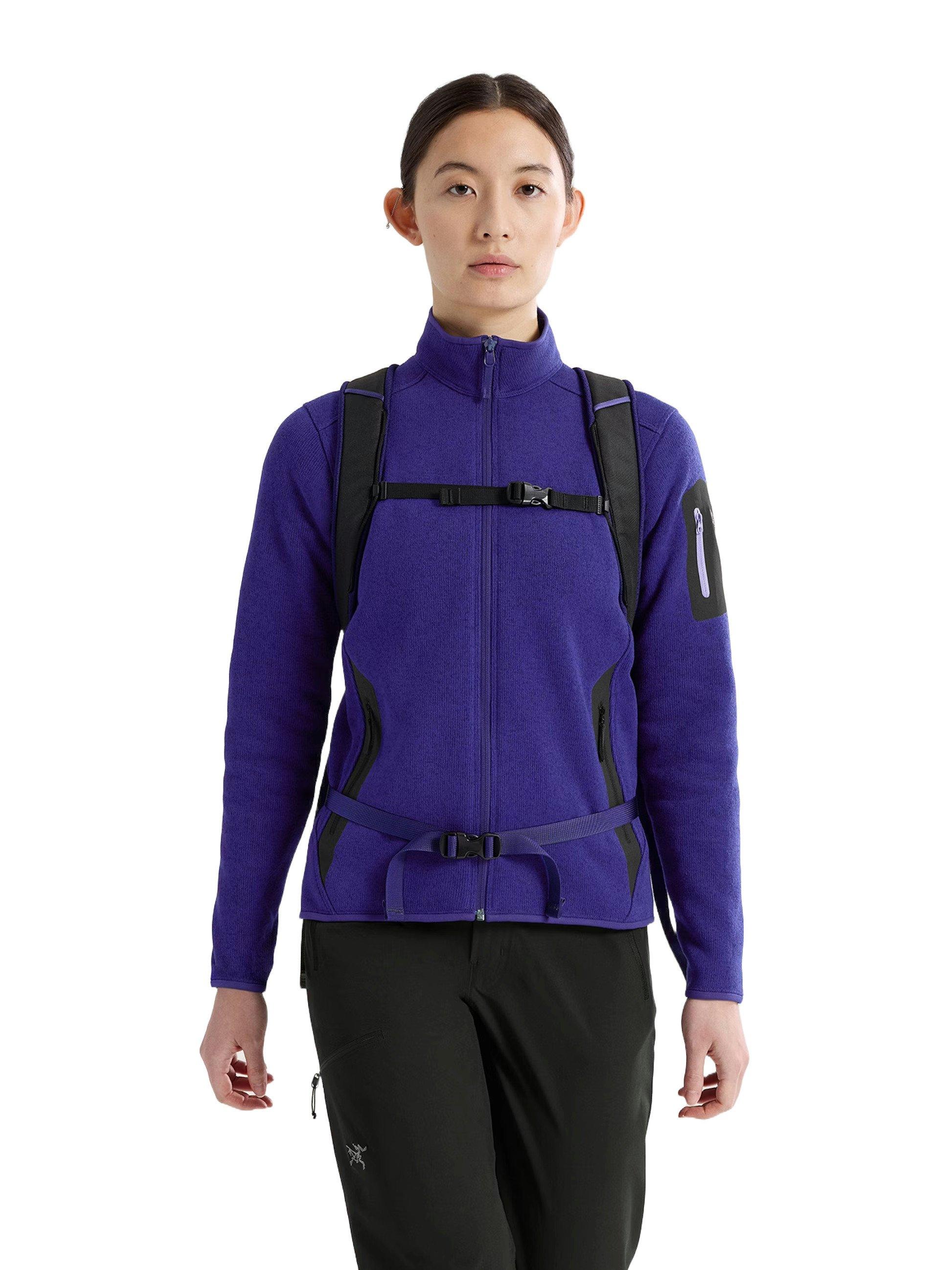 Mantis 16L Backpack - Soulsonic - Image 5