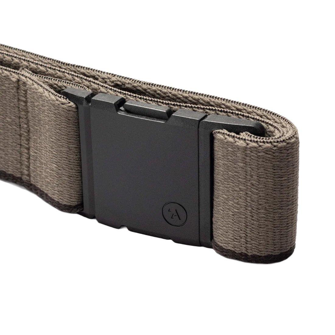 Unisex Blackwood Belt - Brown - Image 4