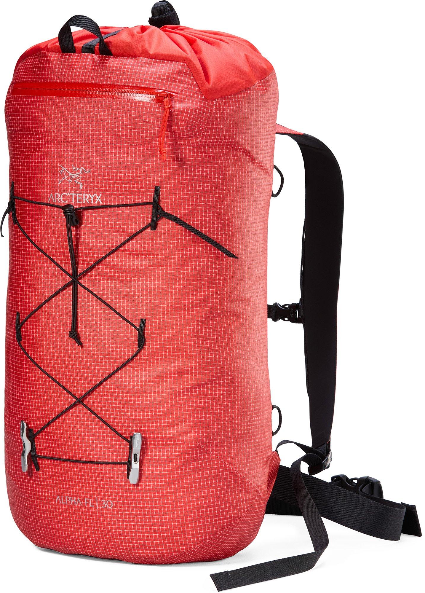 Alpha FL 30L Backpack - Dynasty