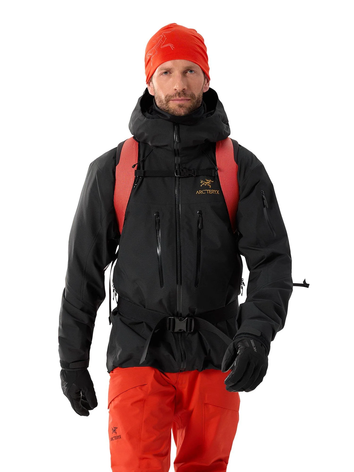Alpha FL 30L Backpack - Dynasty - Image 3