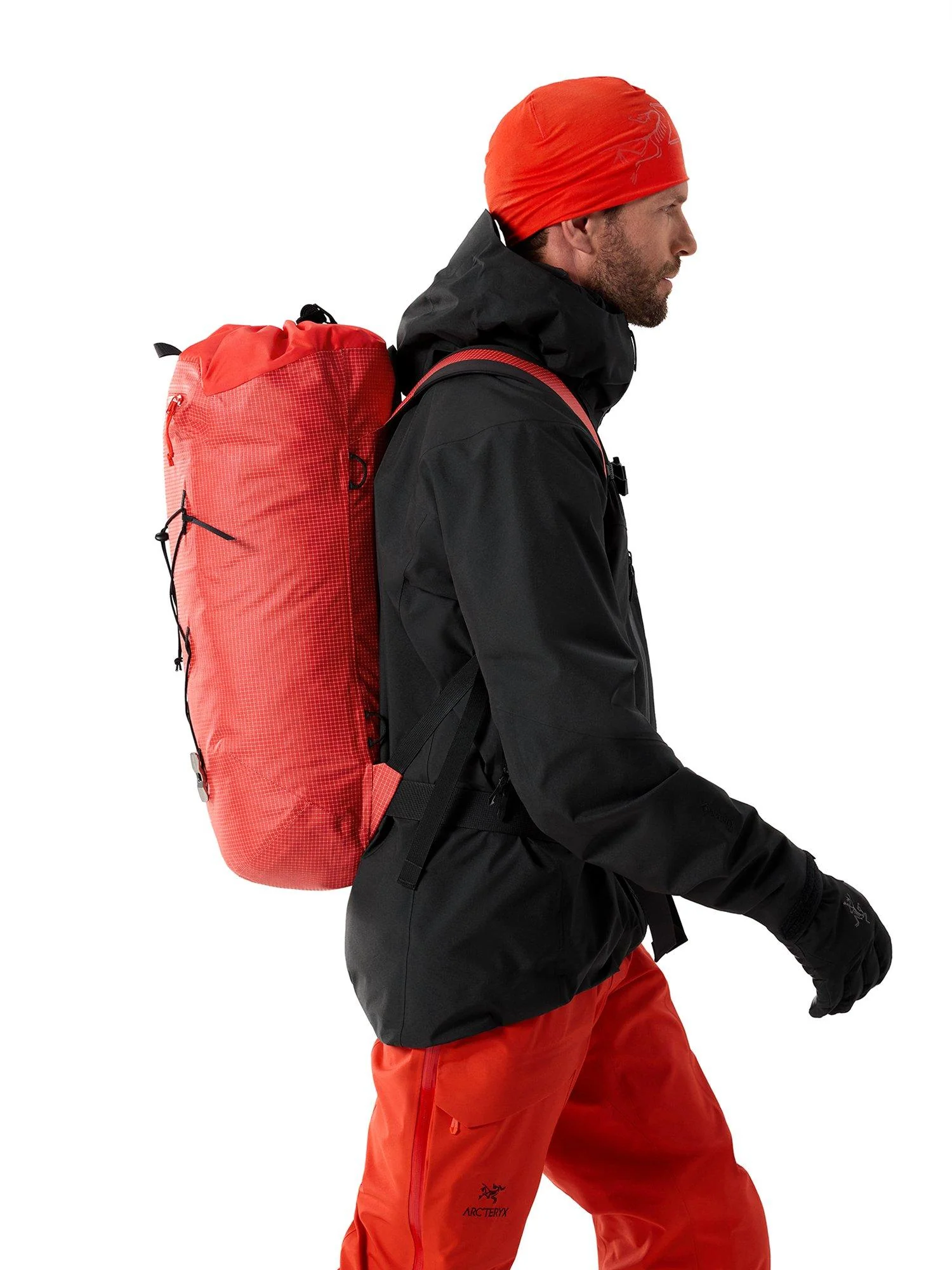 Alpha FL 30L Backpack - Dynasty - Image 4