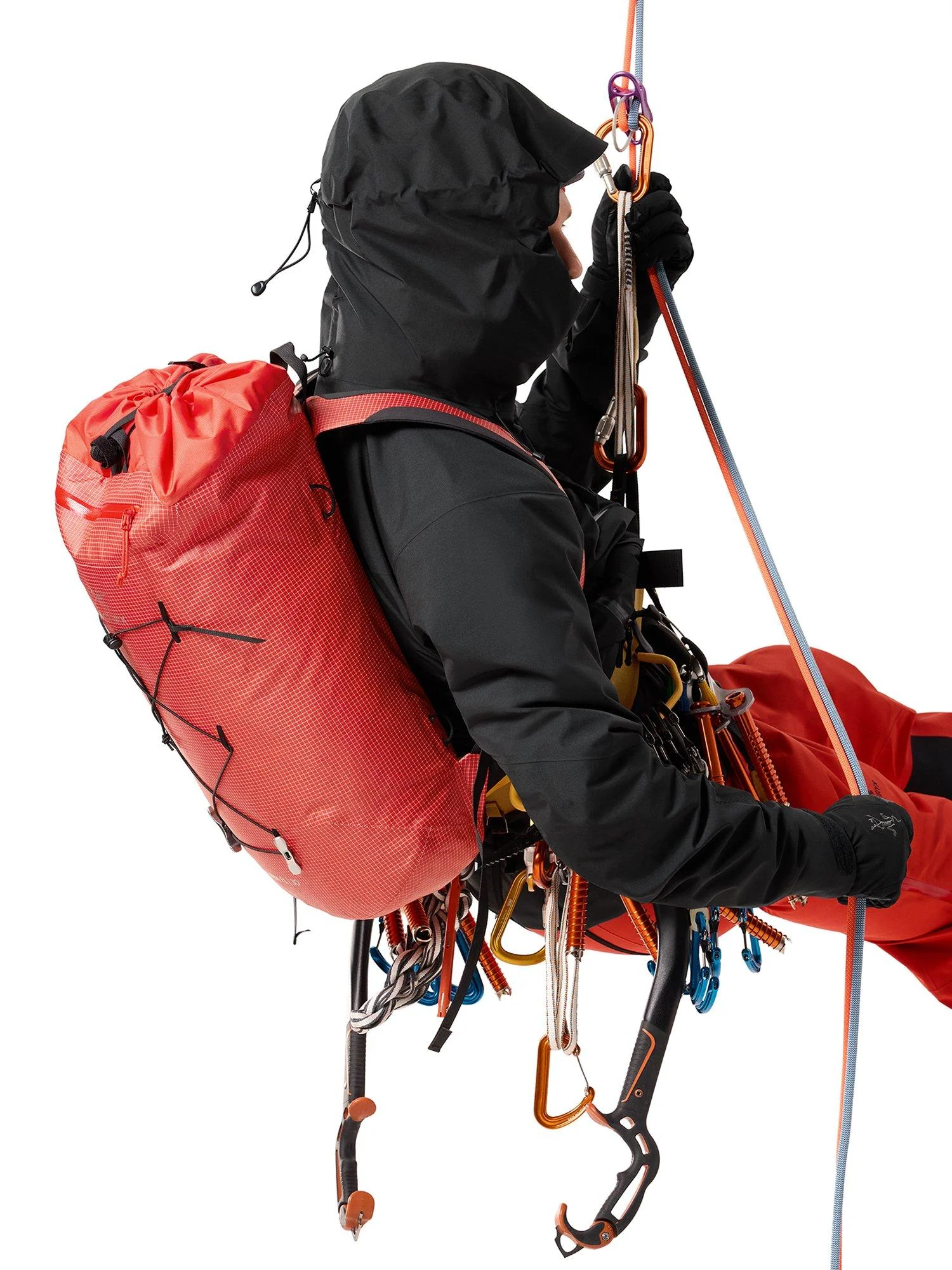Alpha FL 30L Backpack - Dynasty - Image 6