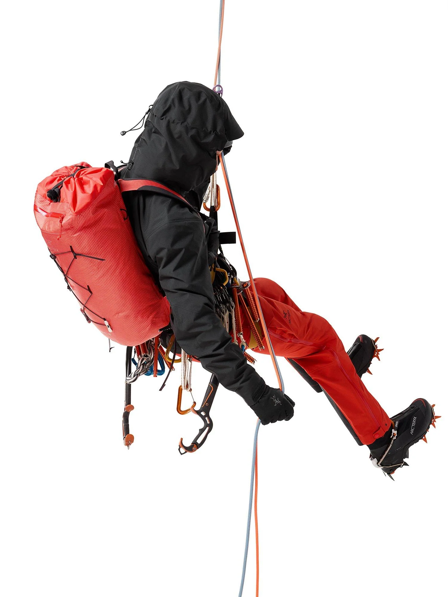Alpha FL 30L Backpack - Dynasty - Image 8