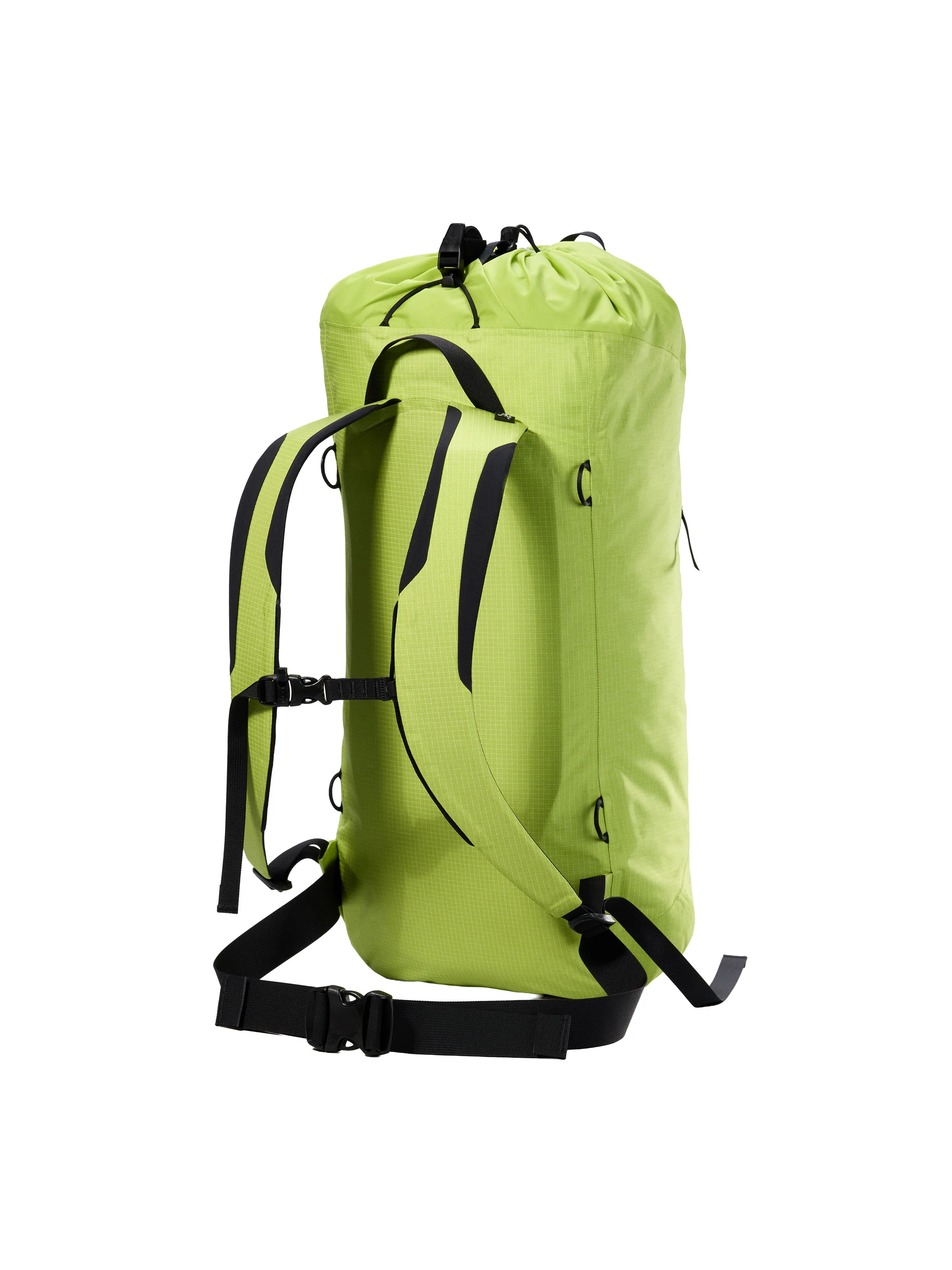 Alpha FL 30L Backpack - Mantis - Image 3