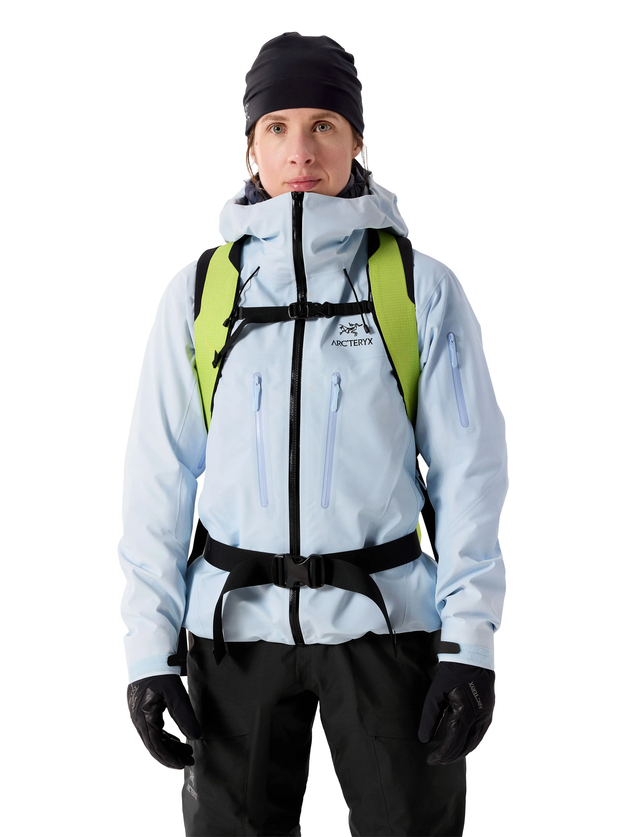 Alpha FL 30L Backpack - Mantis - Image 4