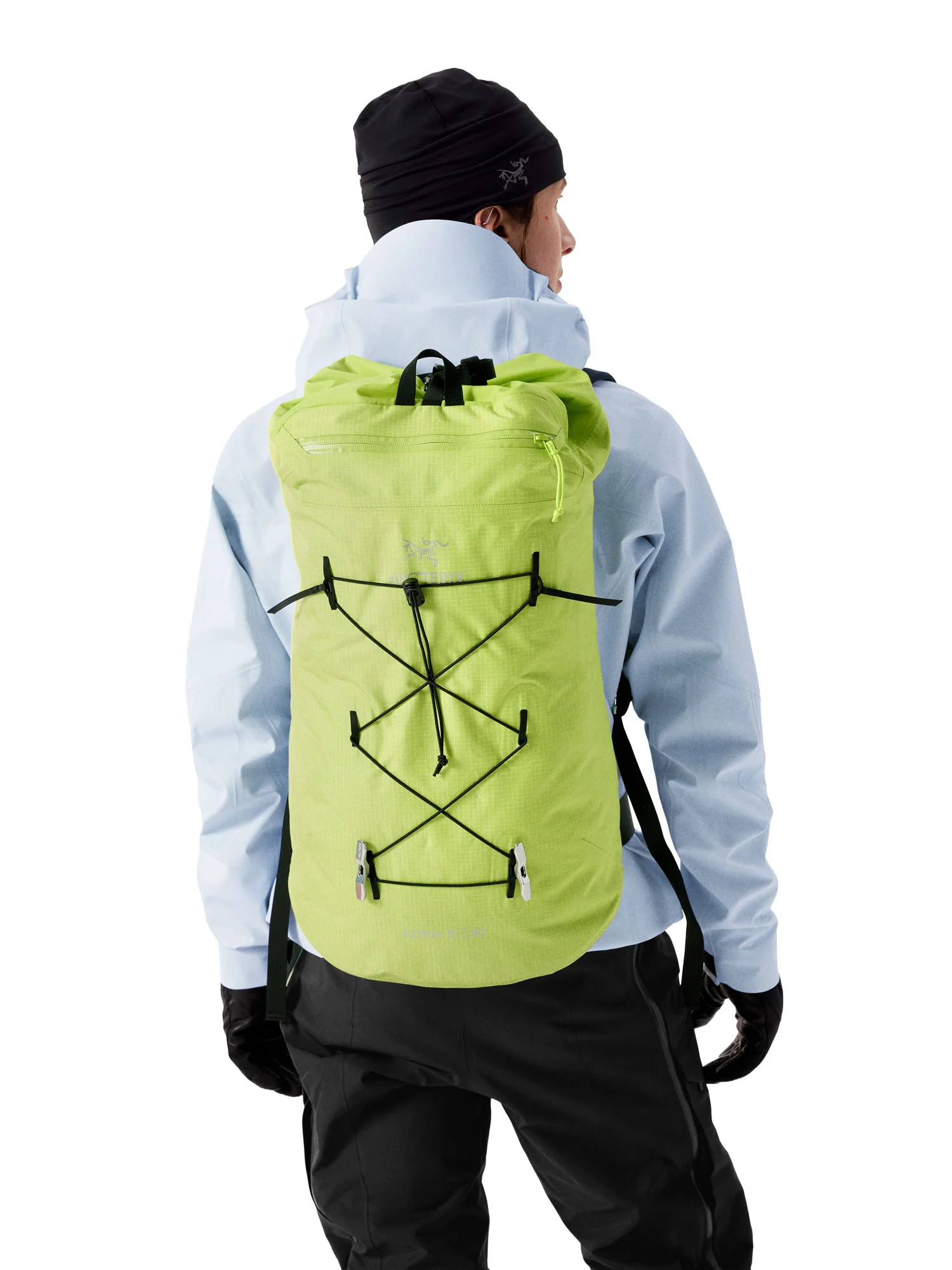 Alpha FL 30L Backpack - Mantis - Image 5