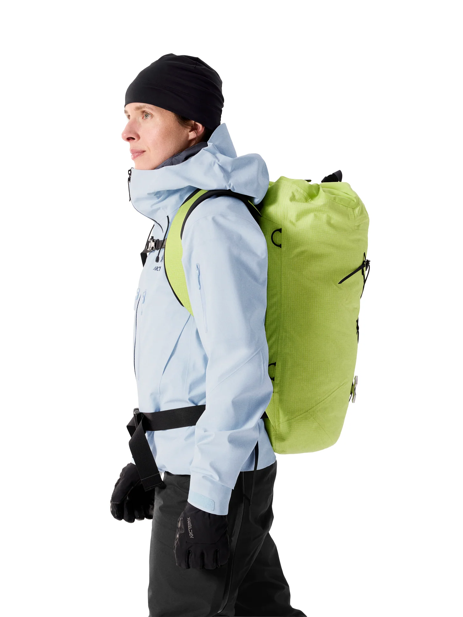 Alpha FL 30L Backpack - Mantis - Image 8