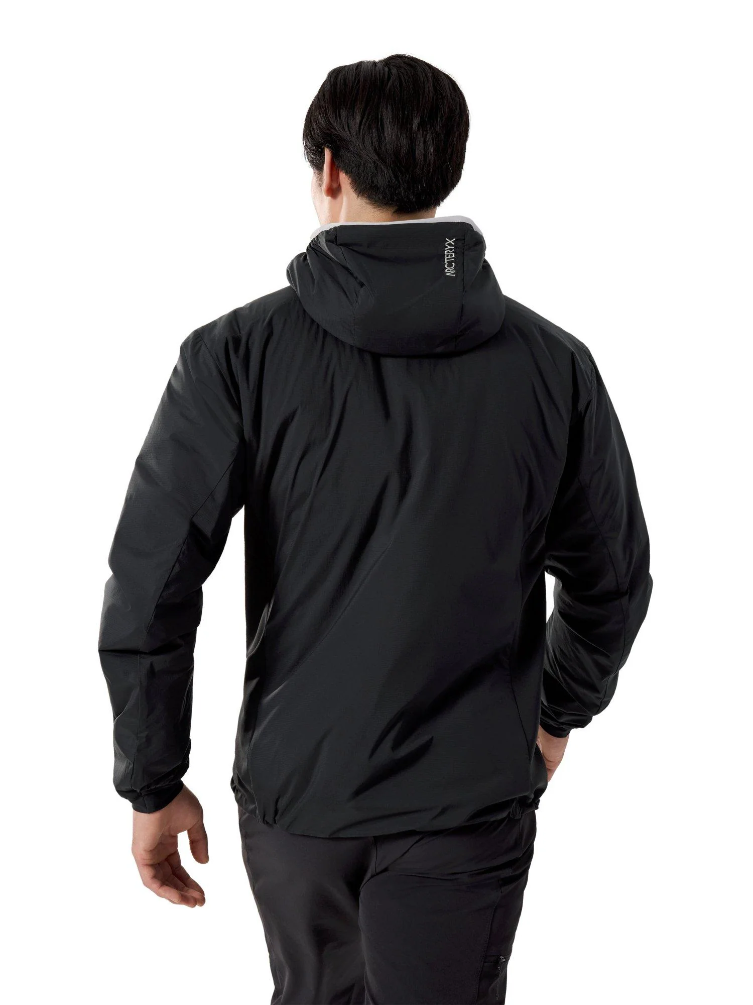 Men's Atom Hoody - Lodestar - Image 5