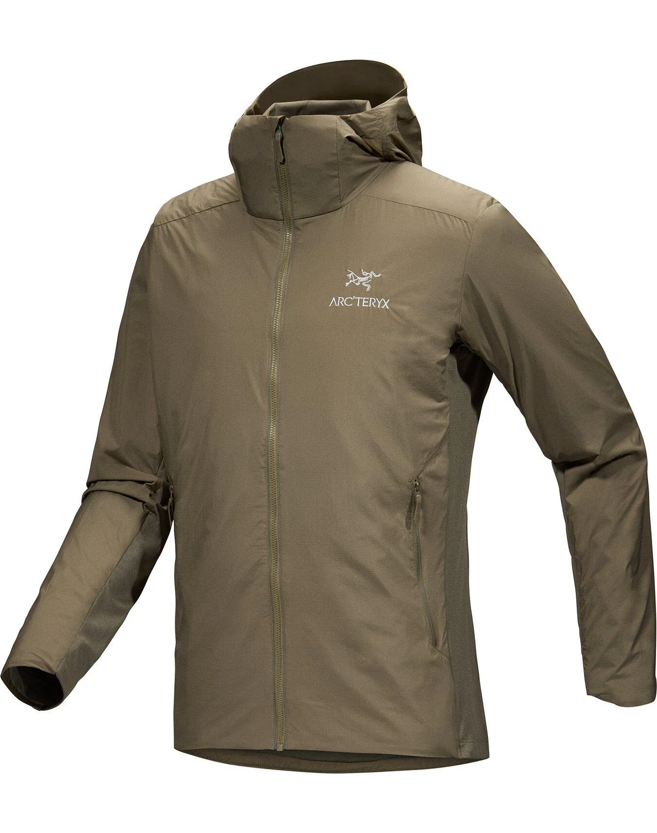 Men's Atom SL Hoody - Tatsu
