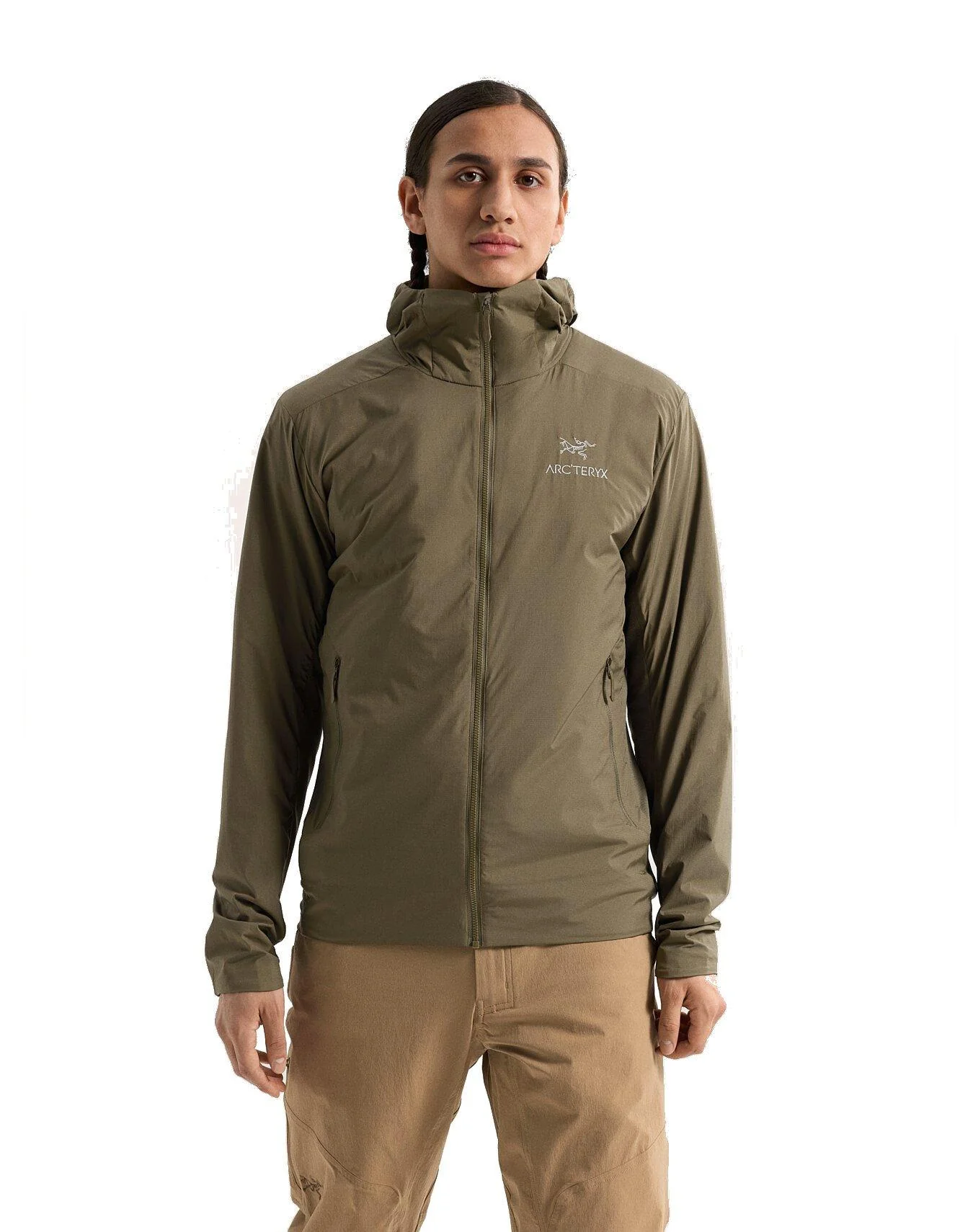 Men's Atom SL Hoody - Tatsu - Image 2
