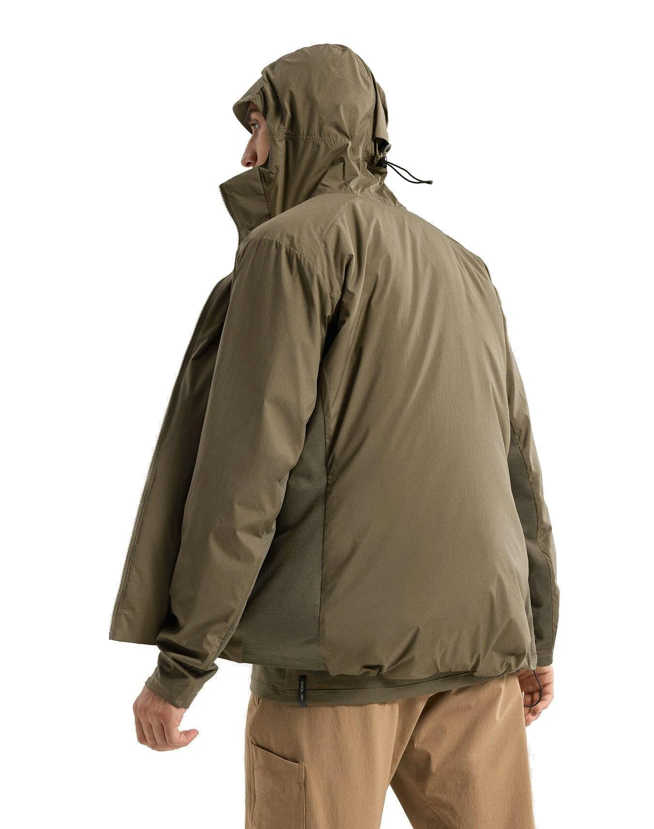 Men's Atom SL Hoody - Tatsu - Image 3
