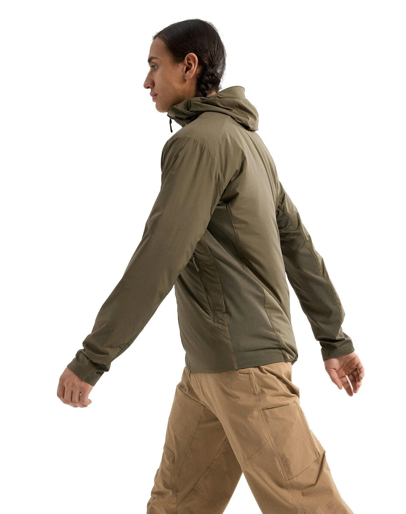 Men's Atom SL Hoody - Tatsu - Image 4