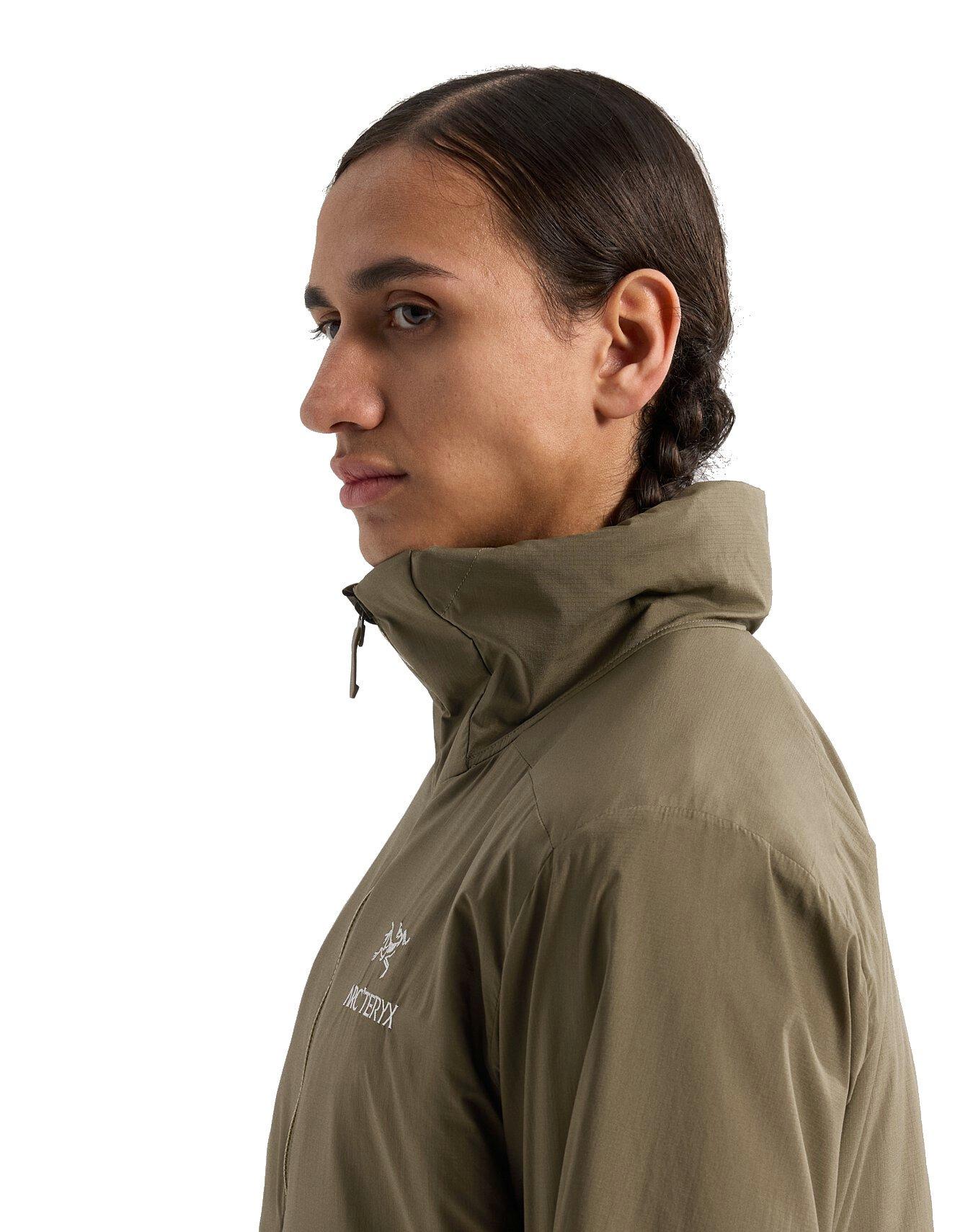 Men's Atom SL Hoody - Tatsu - Image 5