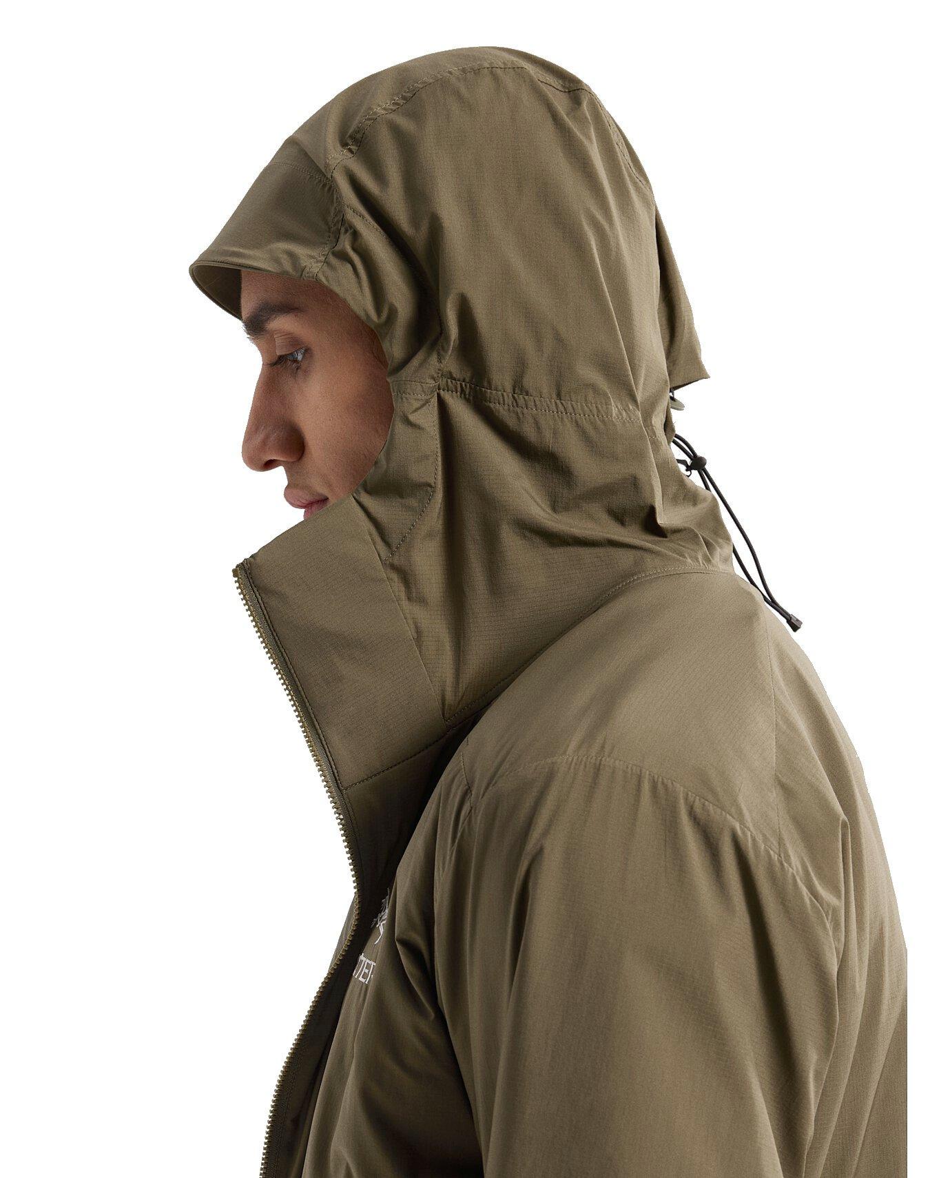 Men's Atom SL Hoody - Tatsu - Image 6