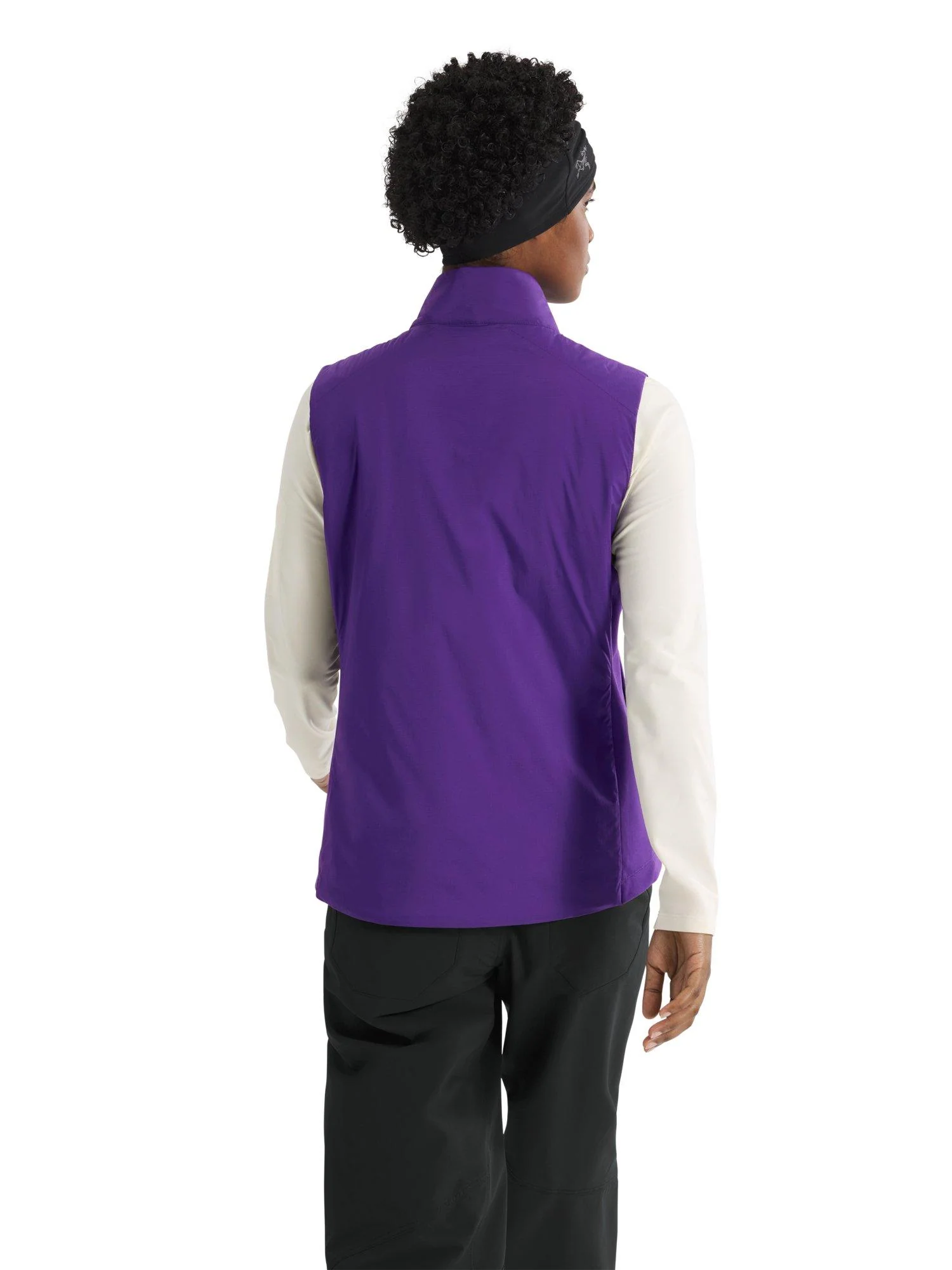 Women's Atom Vest - Azalea - Image 4