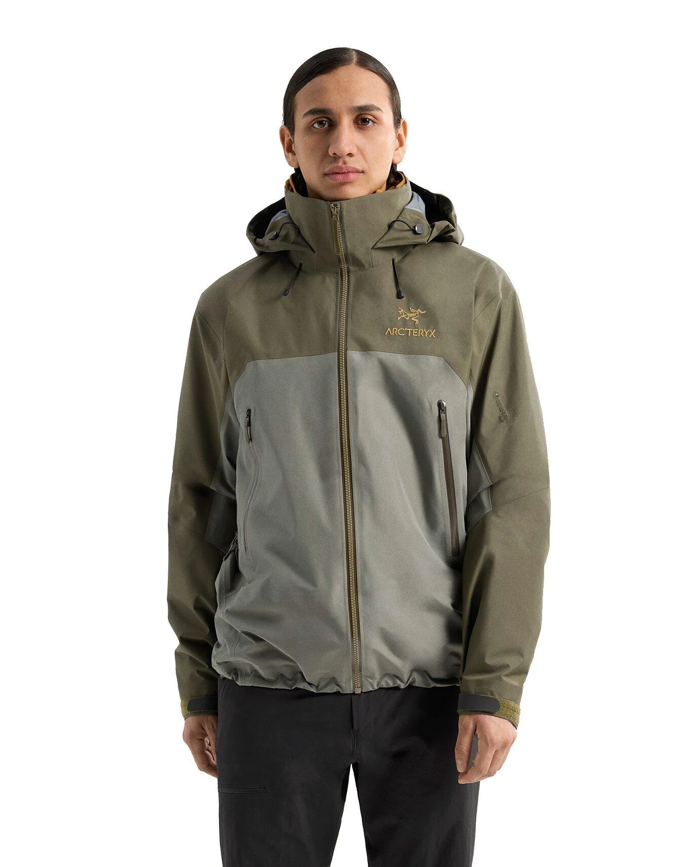 Men's Beta AR Jacket (Revised) - Forage Tatsu - Image 2