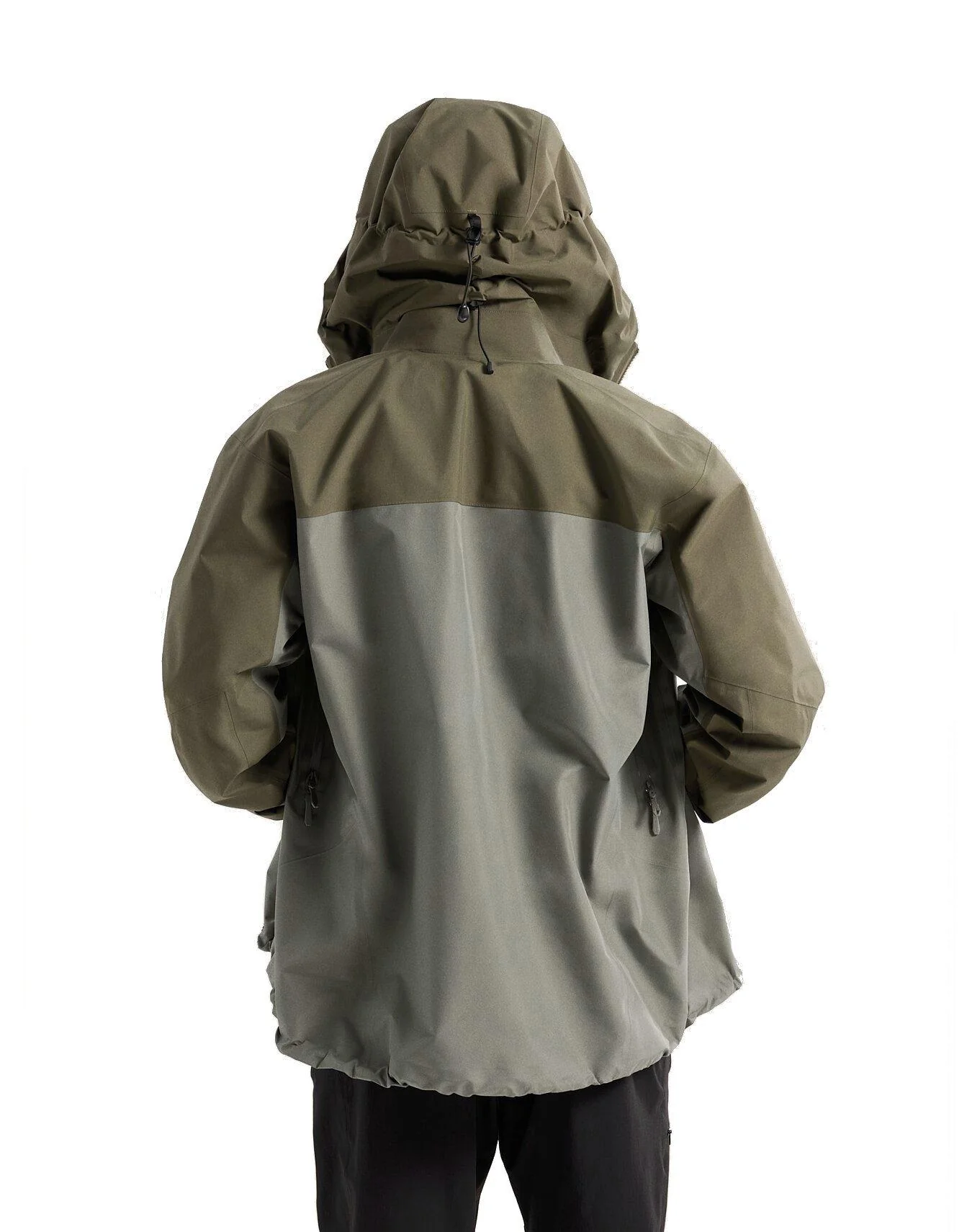 Men's Beta AR Jacket (Revised) - Forage Tatsu - Image 3