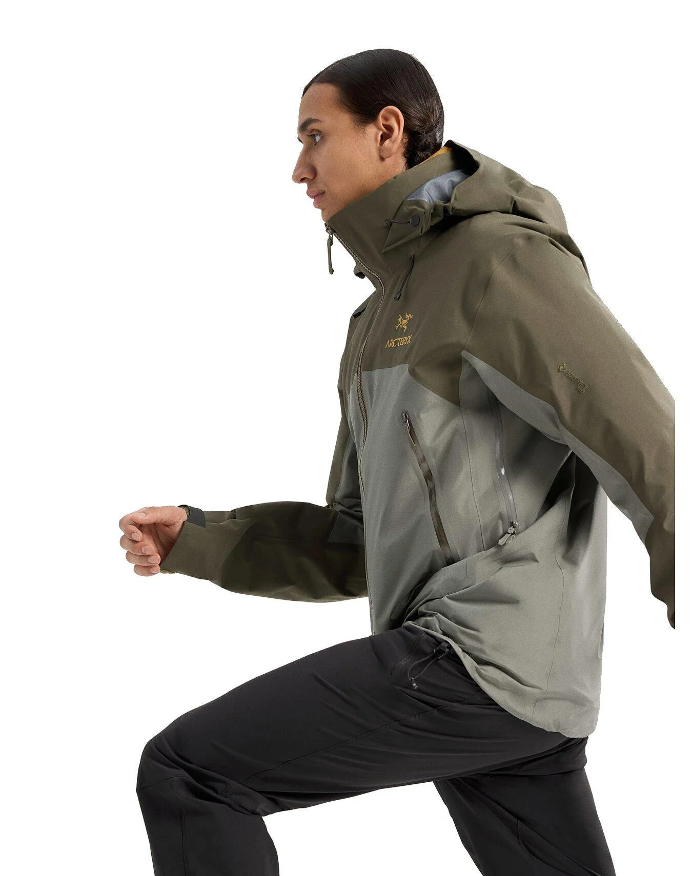 Men's Beta AR Jacket (Revised) - Forage Tatsu - Image 4