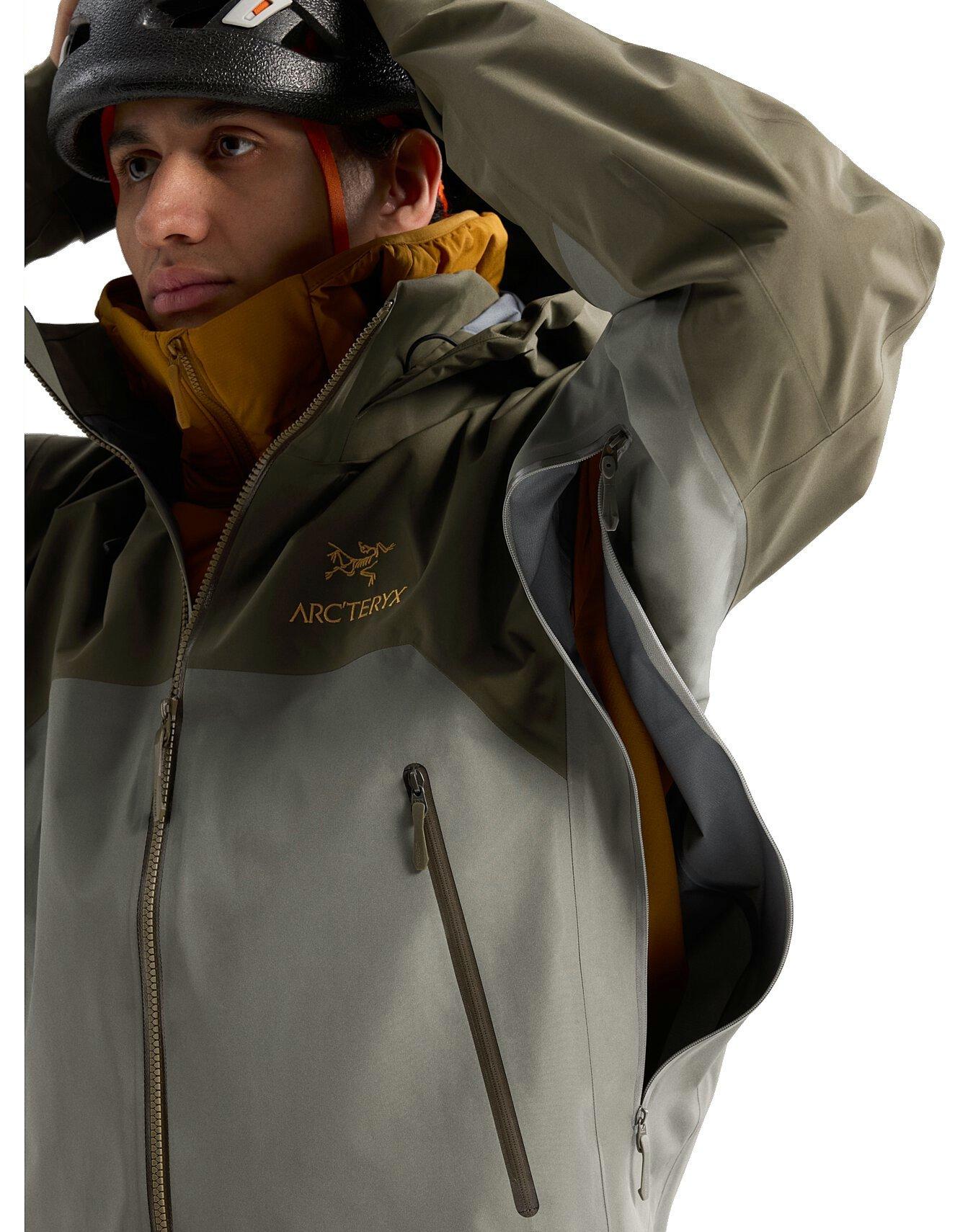 Men's Beta AR Jacket (Revised) - Forage Tatsu - Image 5