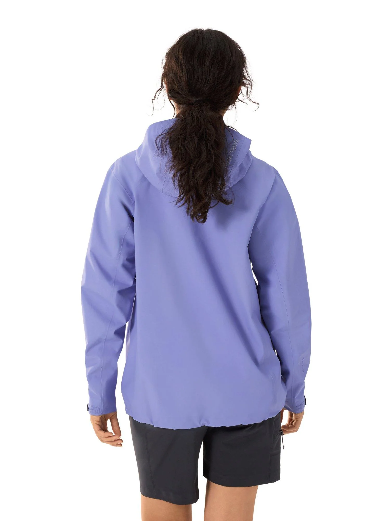 Women's Beta Jacket - Moonstone - Image 4
