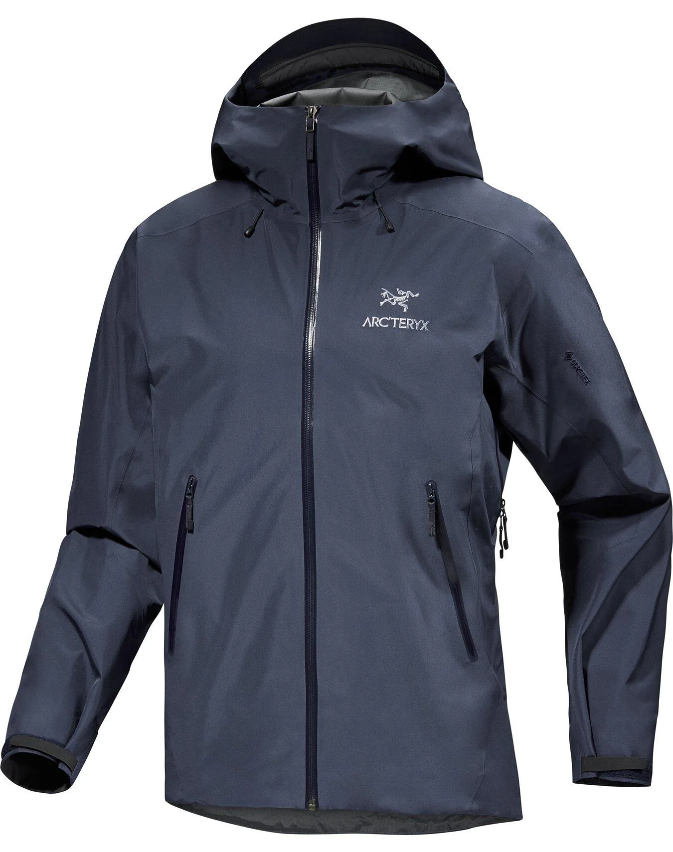 Men's Beta LT Jacket - Black Sapphire