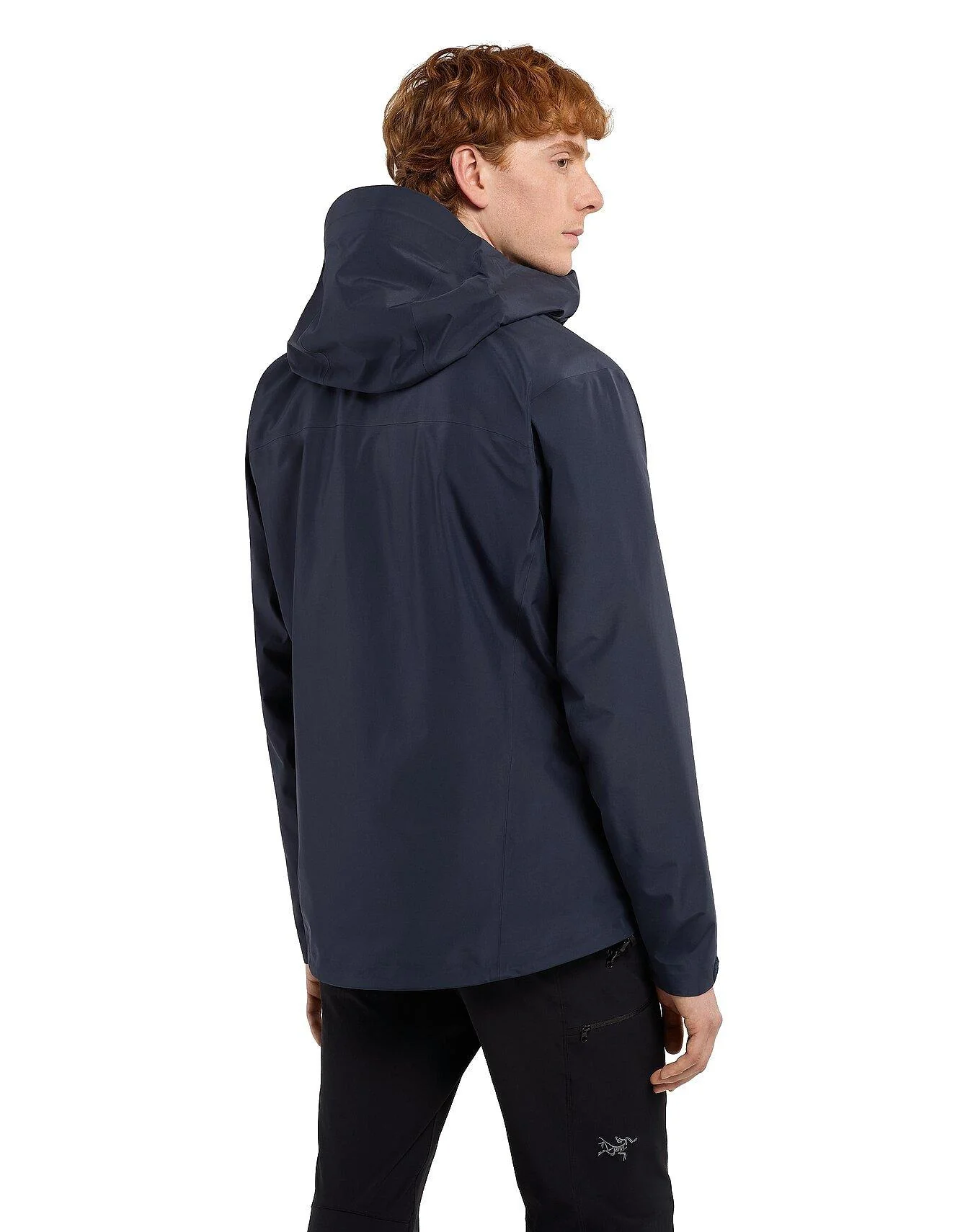 Men's Beta LT Jacket - Black Sapphire - Image 3