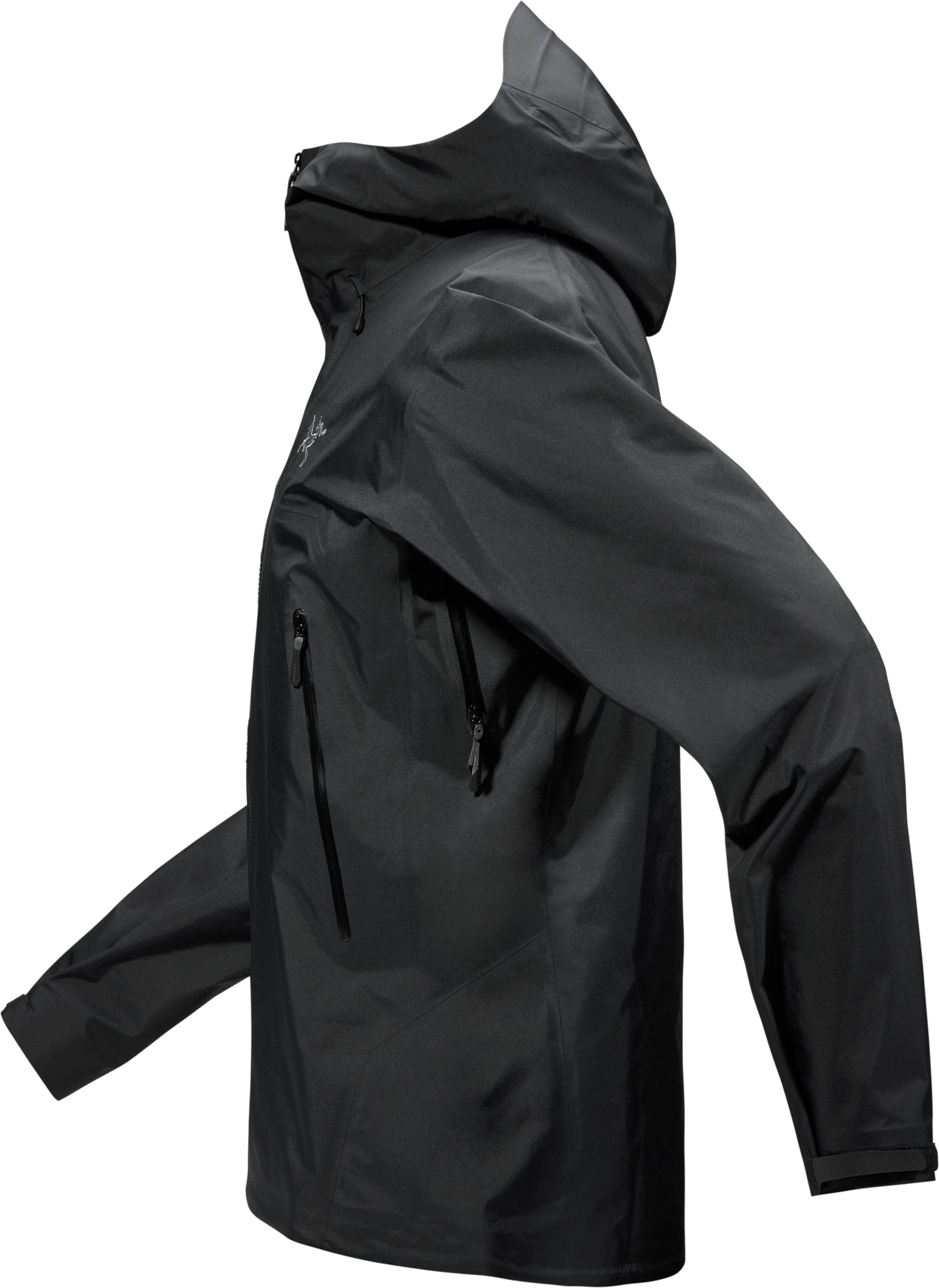 Men's Beta SL Jacket - Black - Image 2