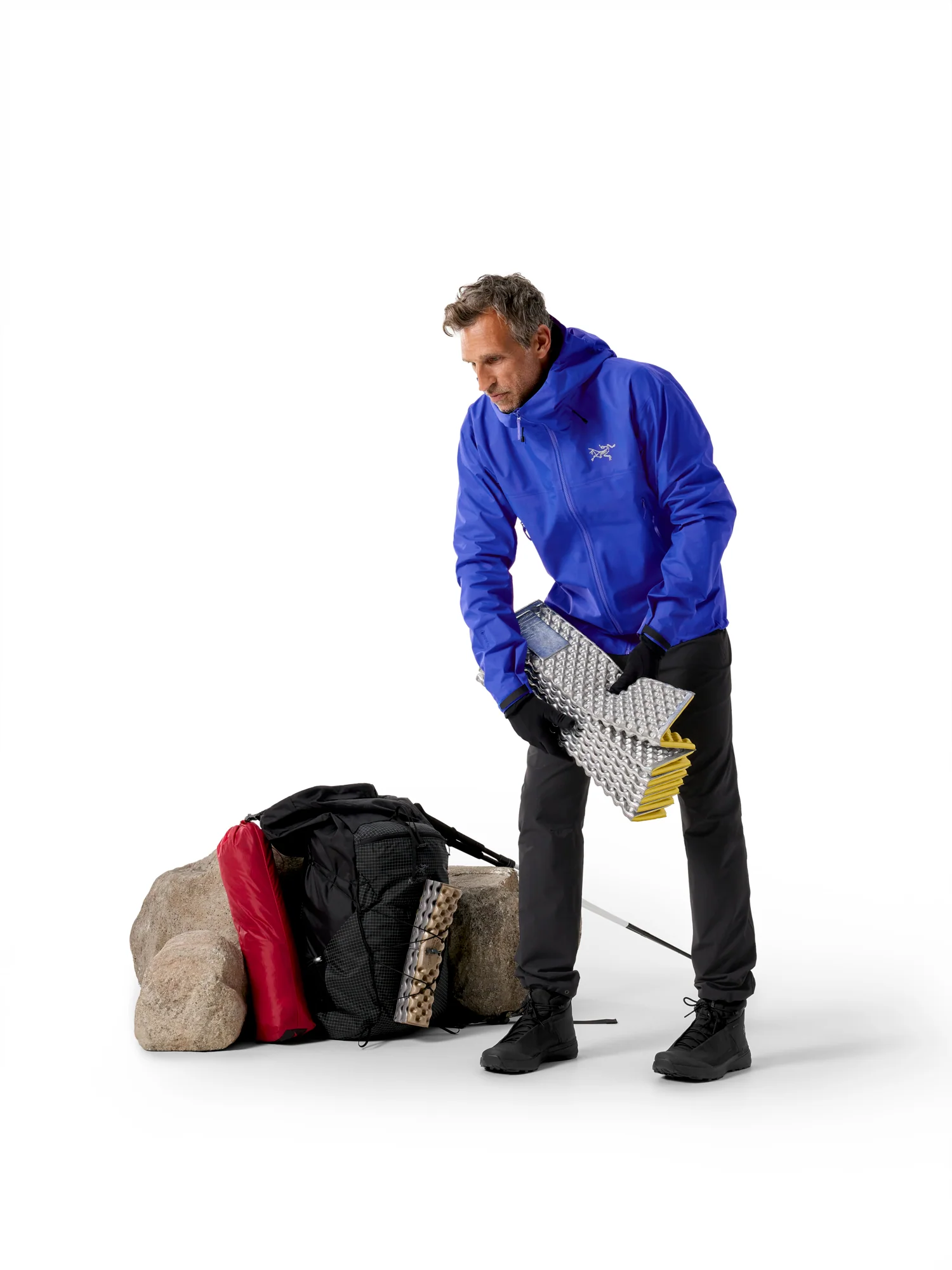 Men's Beta SL Jacket - Vitality II - Image 9