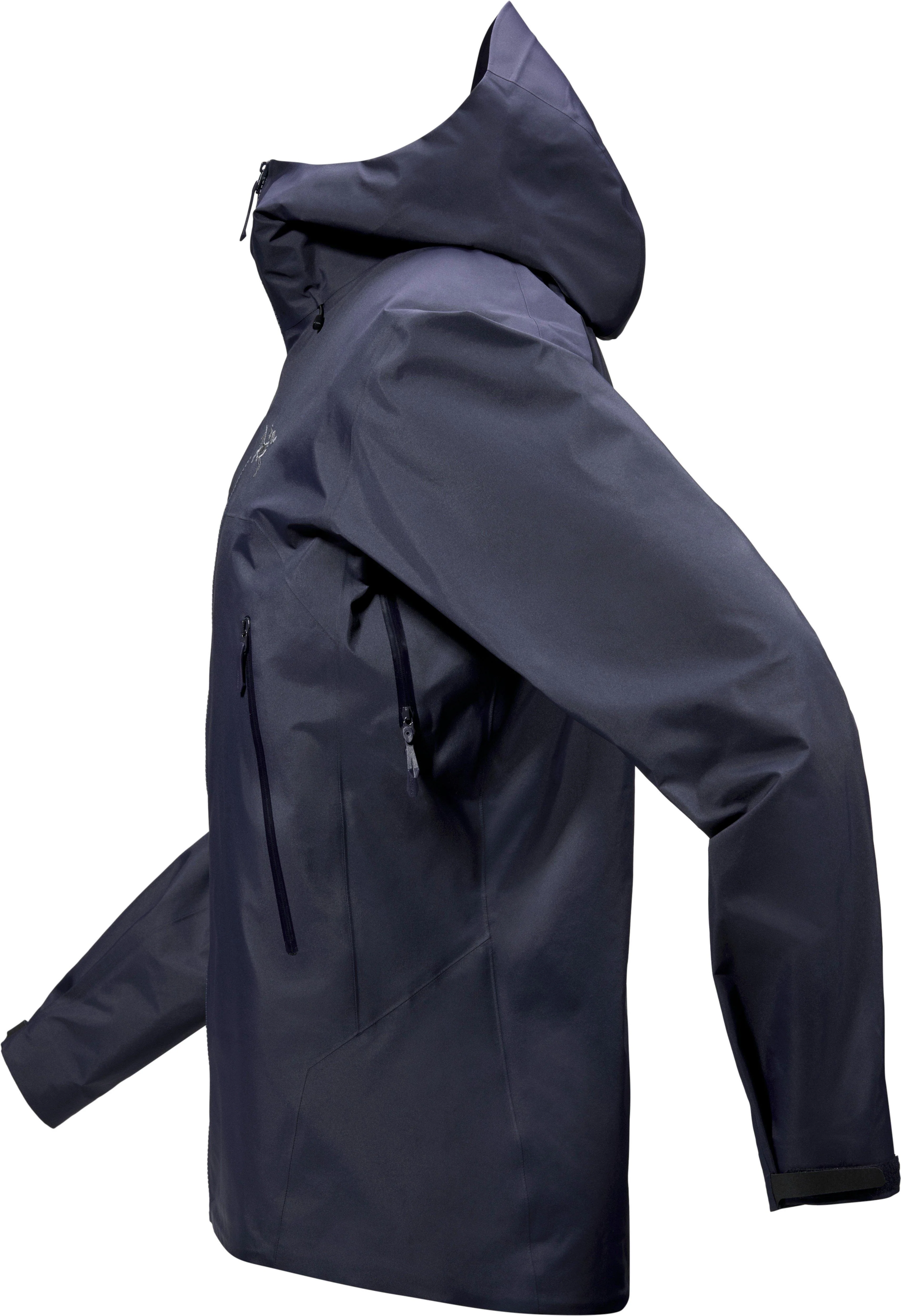Men's Beta SL Jacket - Black Sapphire - Image 2