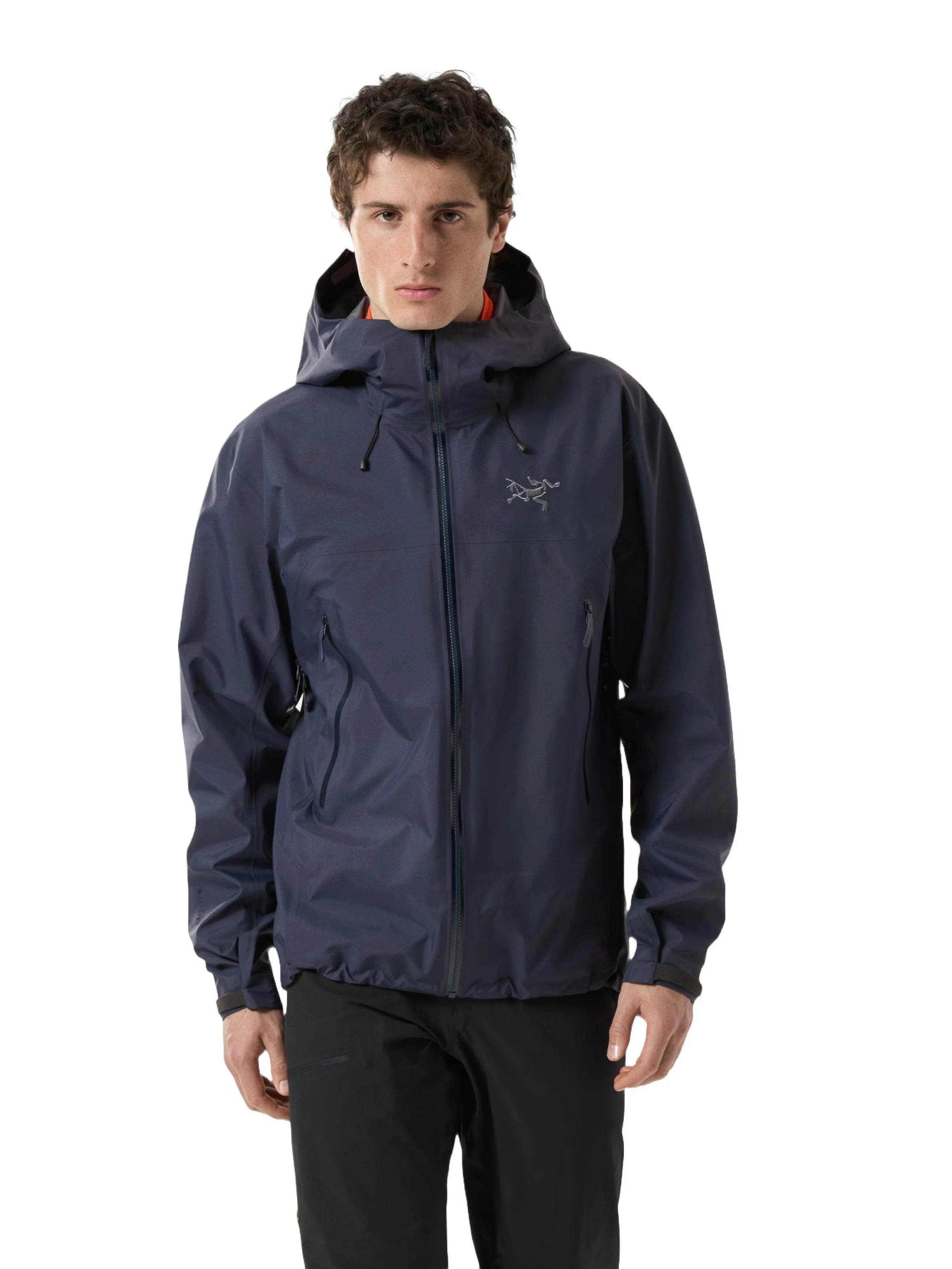 Men's Beta SL Jacket - Black Sapphire - Image 3