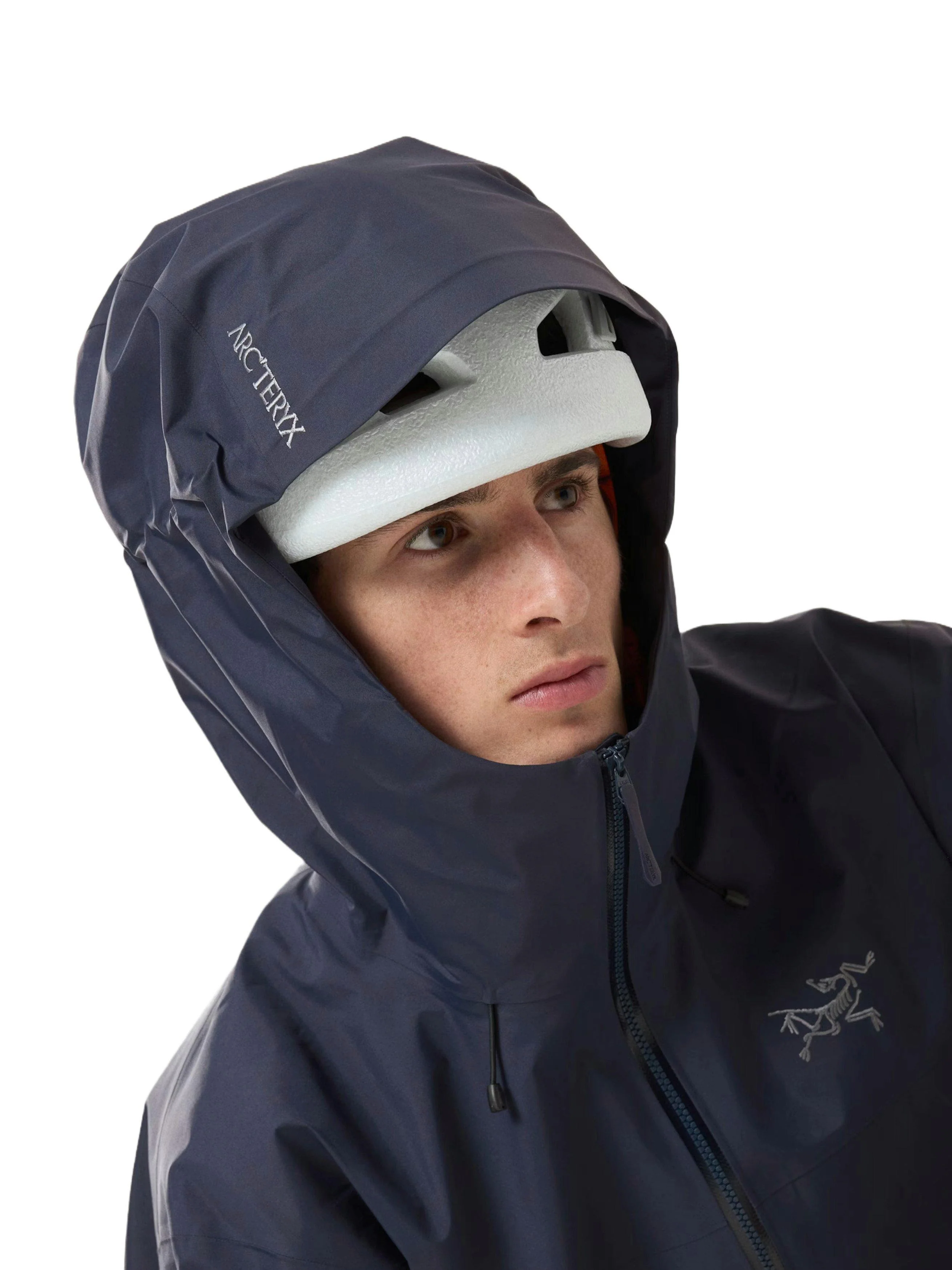 Men's Beta SL Jacket - Black Sapphire - Image 4