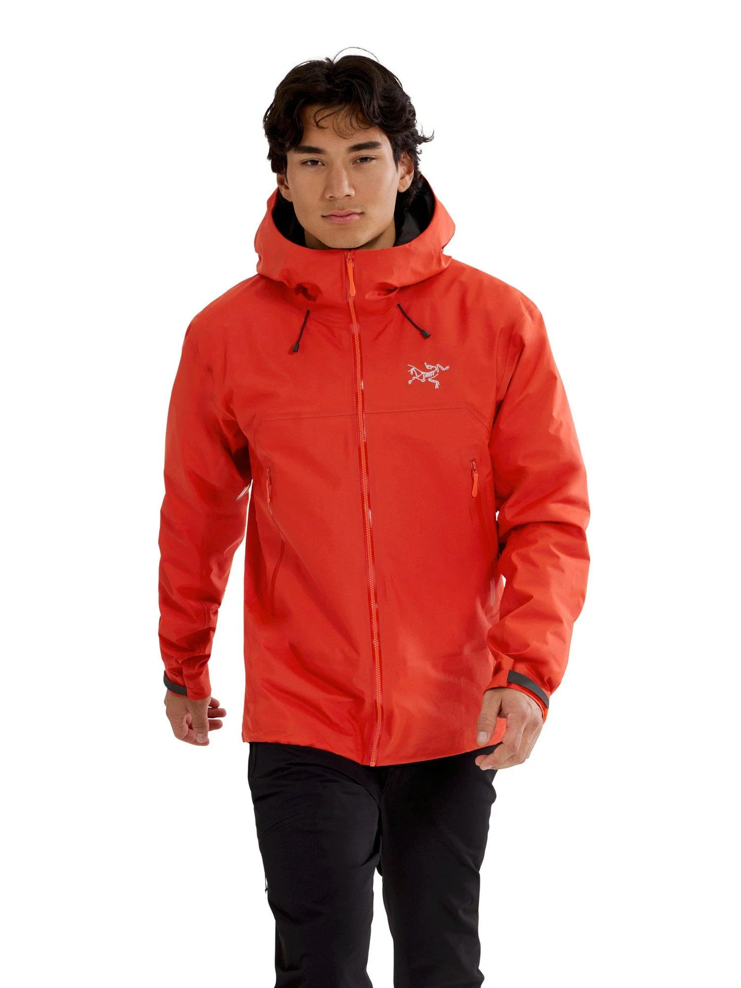 Men's Beta SL Jacket - Dynasty - Image 2