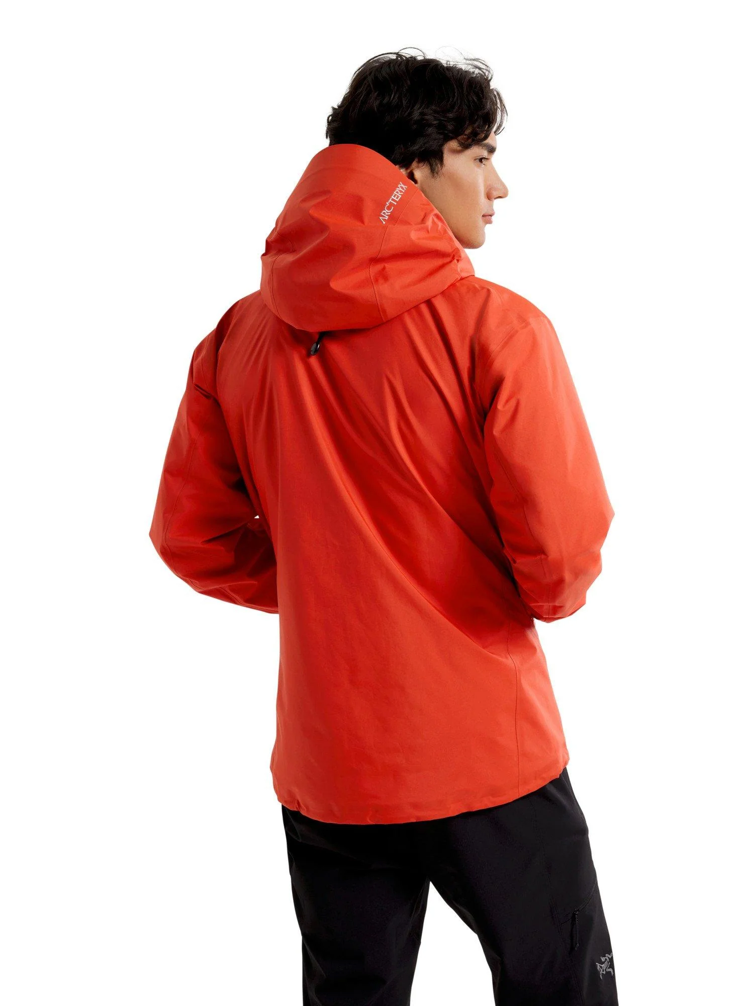 Men's Beta SL Jacket - Dynasty - Image 3