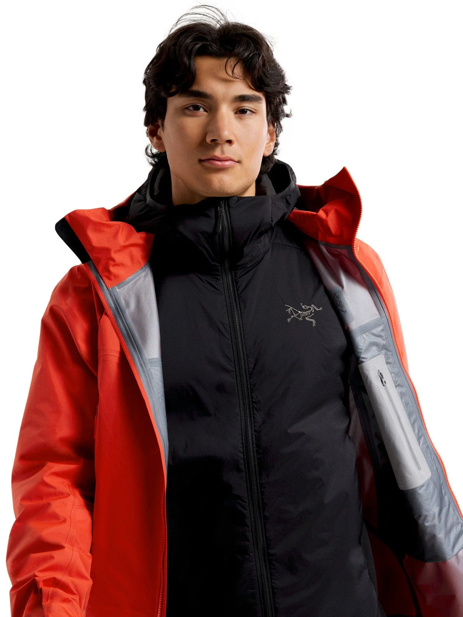 Men's Beta SL Jacket - Dynasty - Image 7