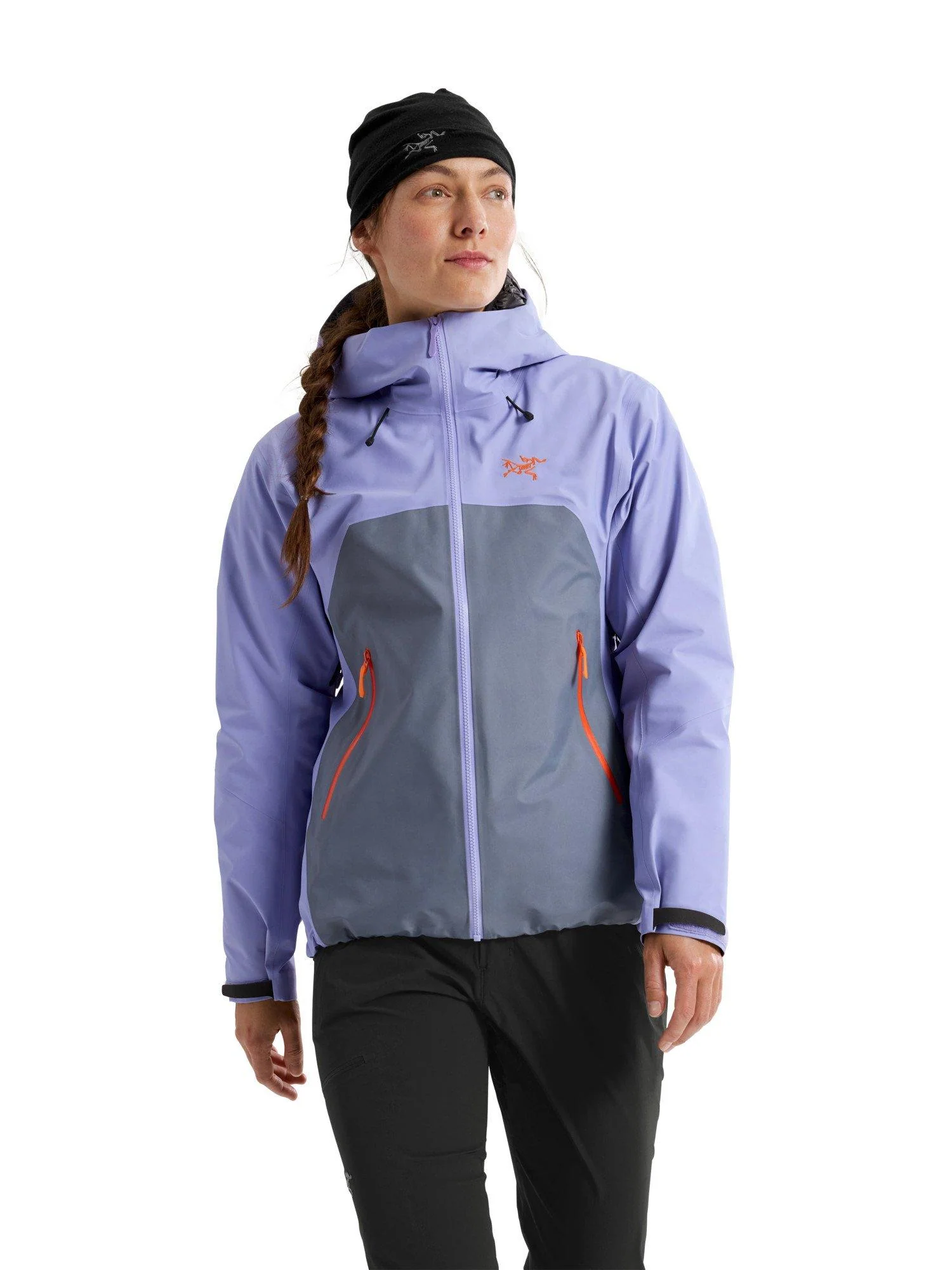 Women's Beta SL Jacket - Twilight Trail - Image 2