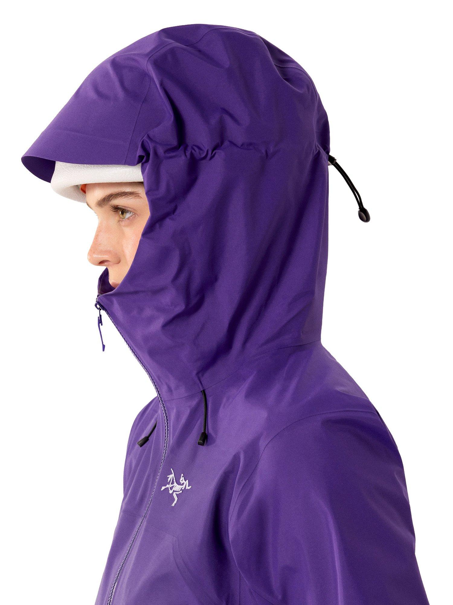 Women's Beta SL Jacket - Azalea - Image 3
