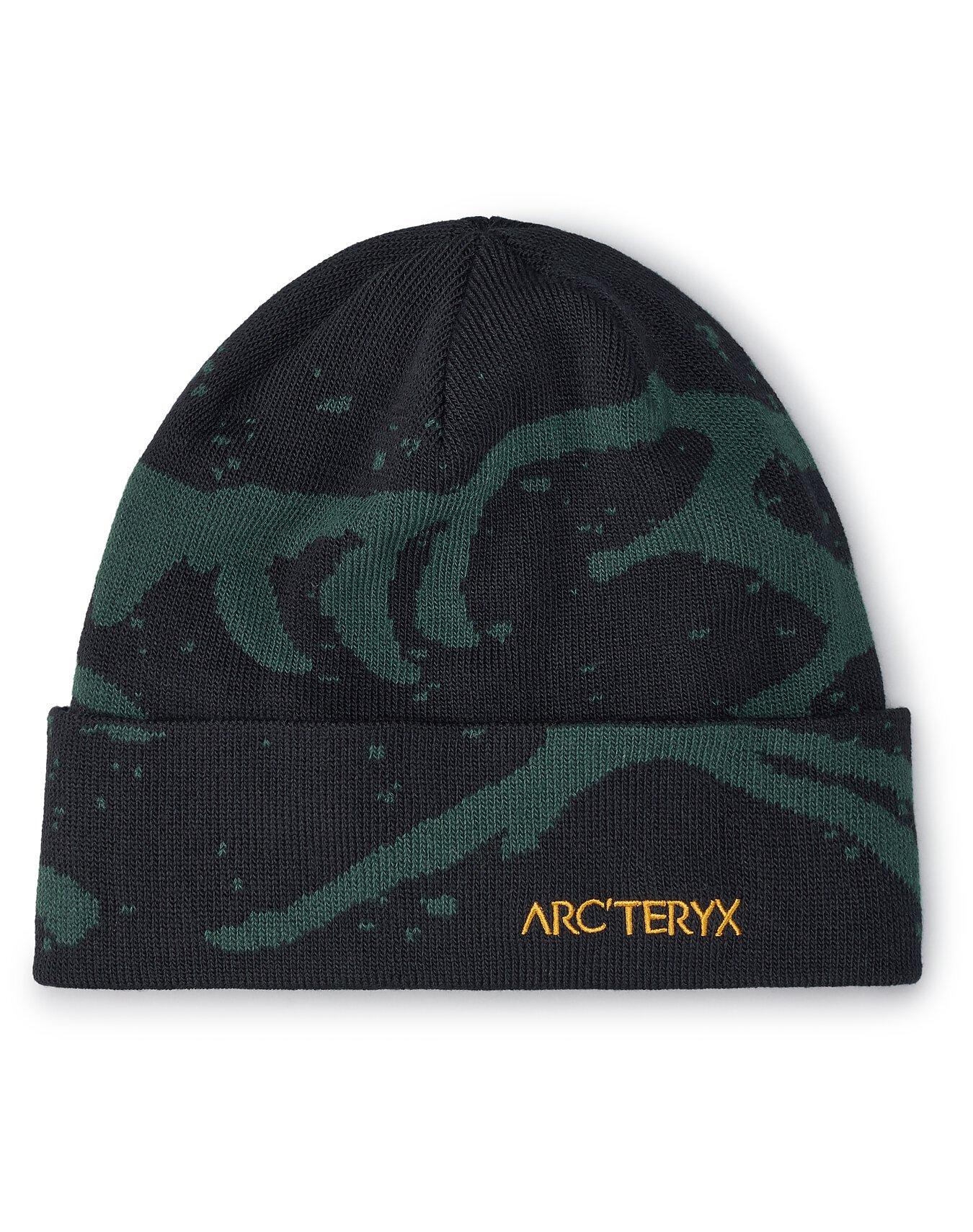 Unisex Grotto Toque - Dark Magic