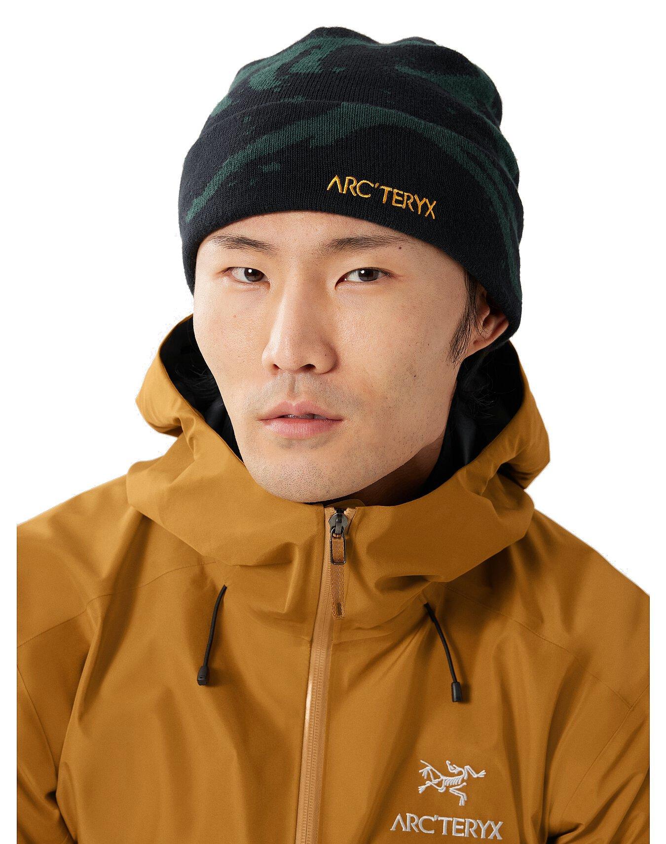 Unisex Grotto Toque - Dark Magic - Image 2